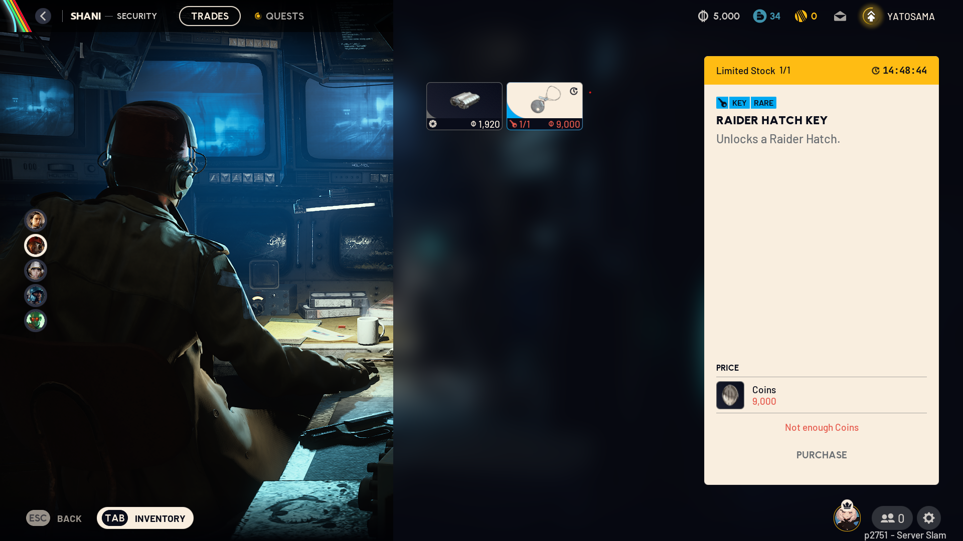 It is one of the most useful items in ARC Raiders (Source: Embark Studios)