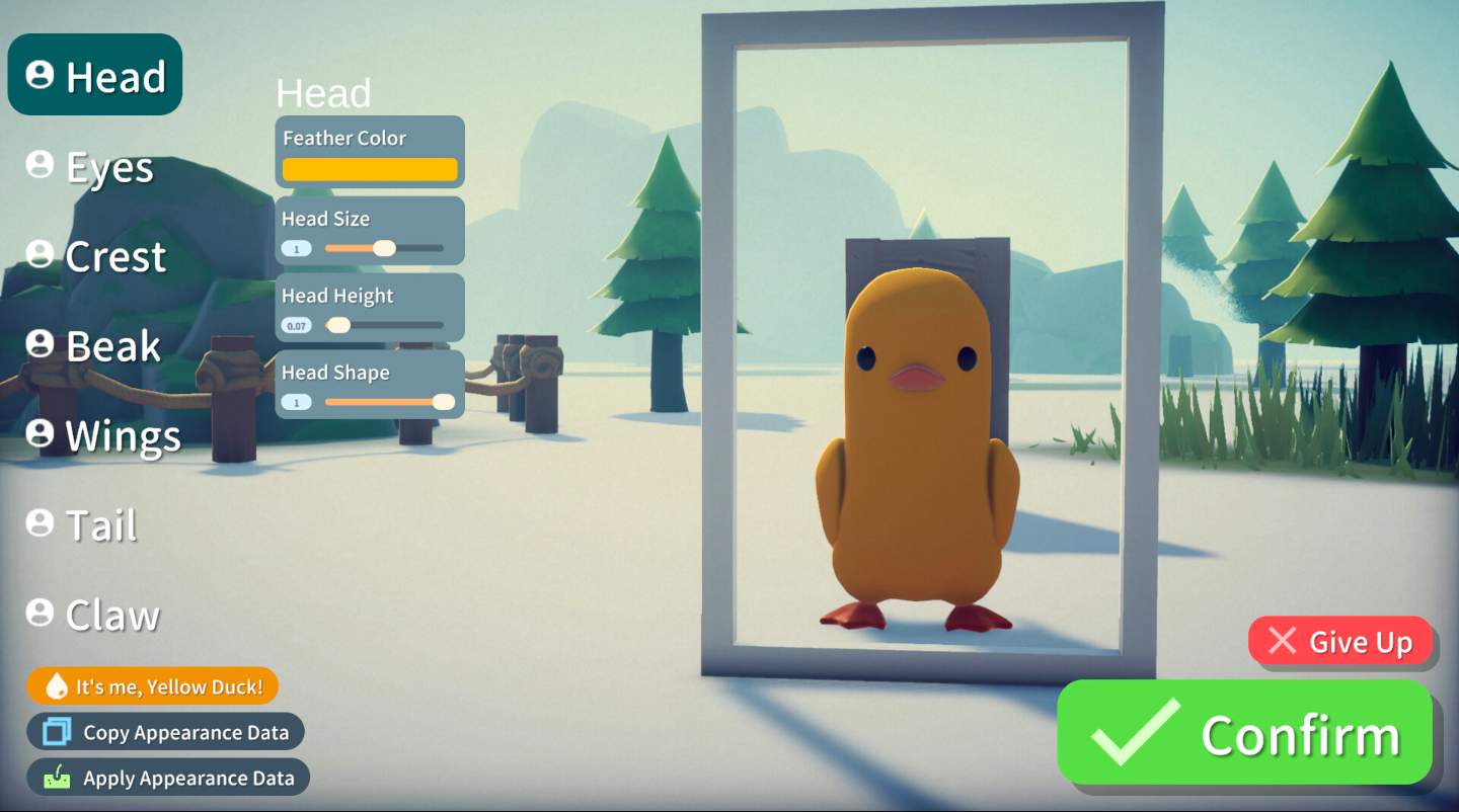 Access the customization options (Image via Bilibili)