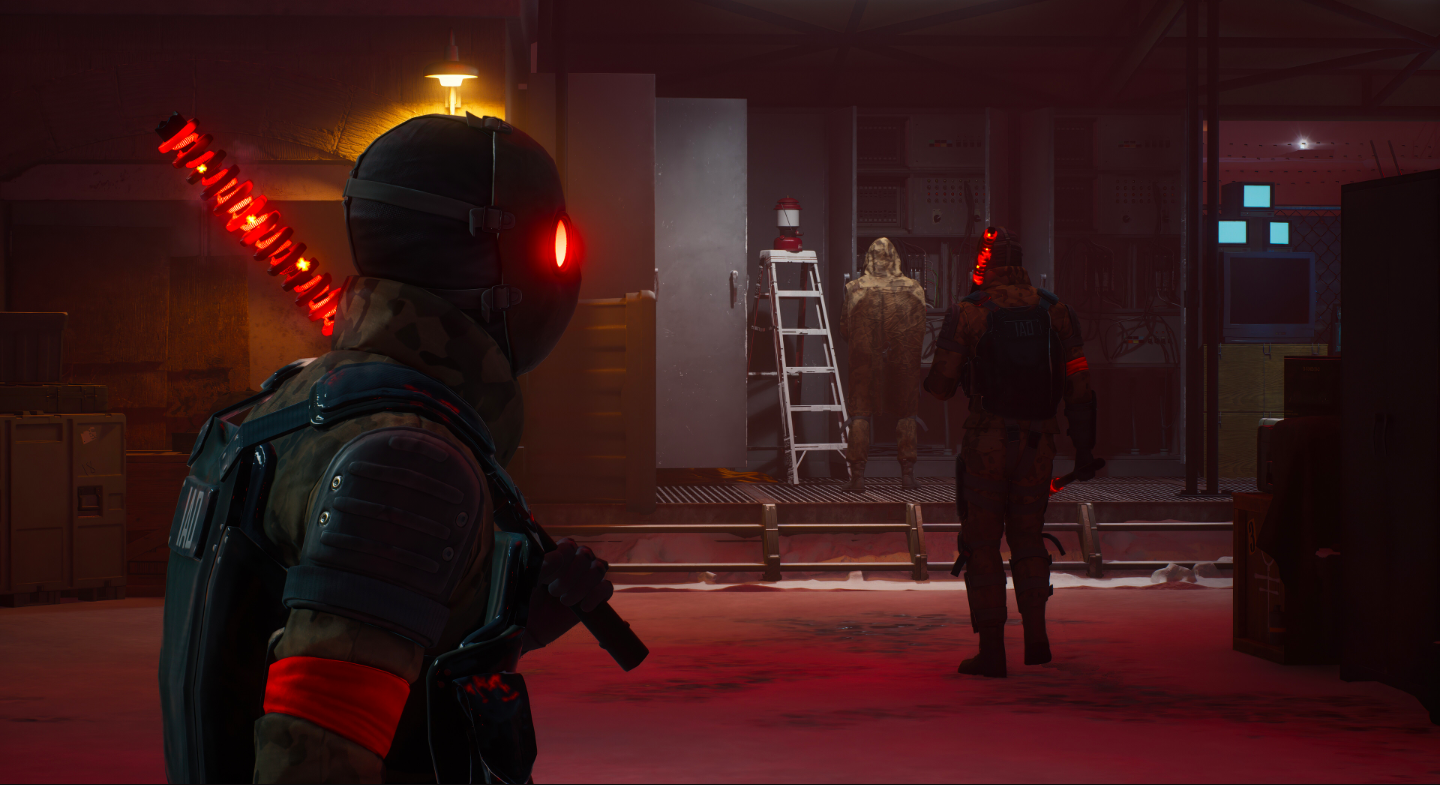 Each achievment in the game requires different requirement to unlock (Image via Nacon)