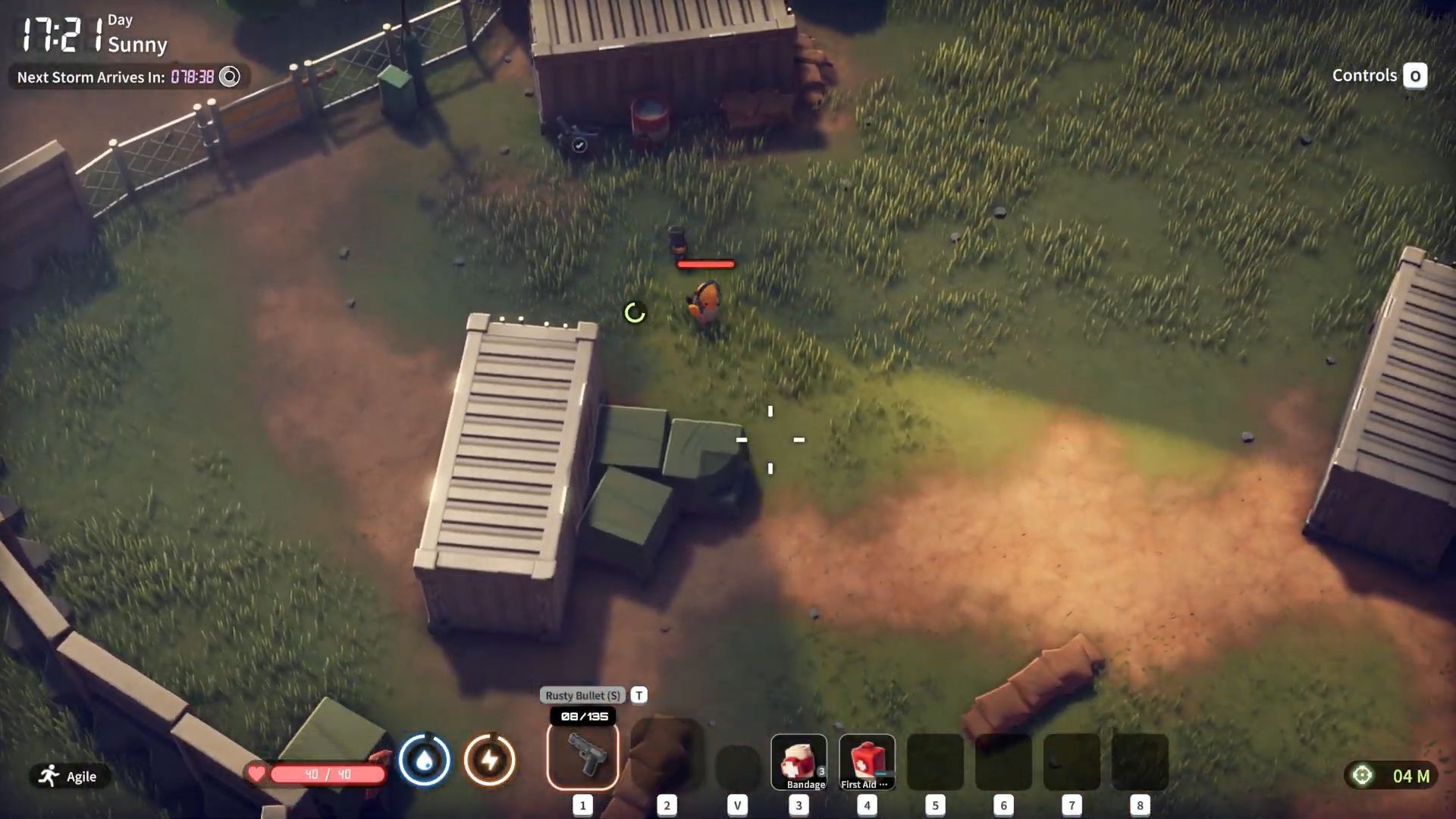 Escape From Duckov: Hunter's Path Quest Guide