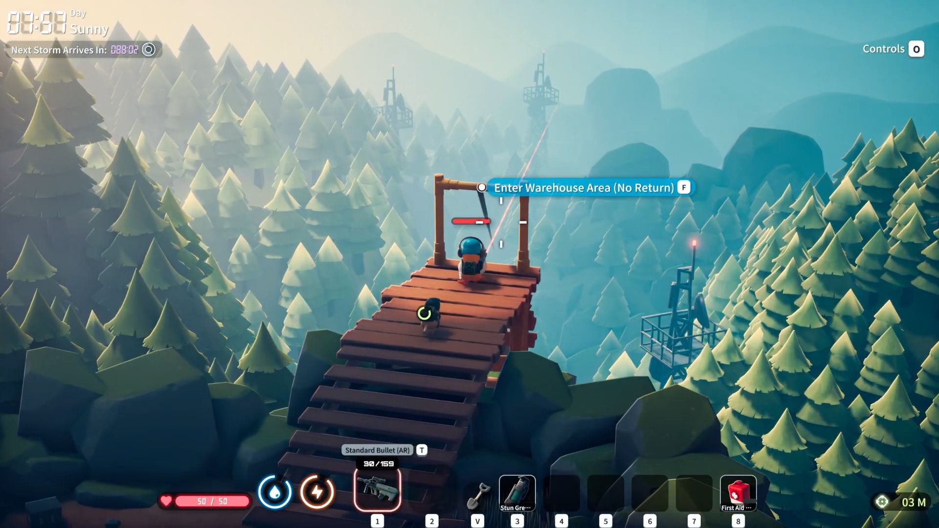 Escape from Duckov: Hidden Secret Quest Guide