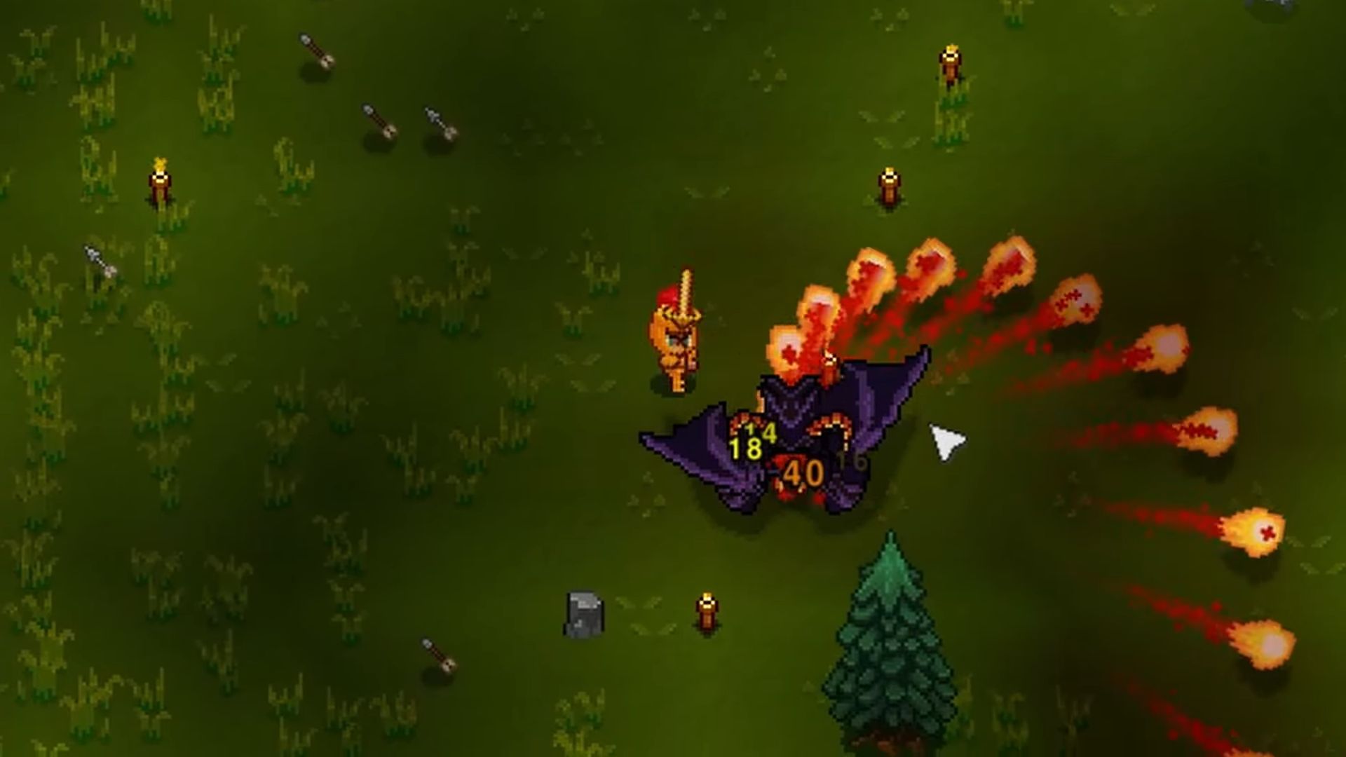 Necesse: How to Beat Evil's Protector