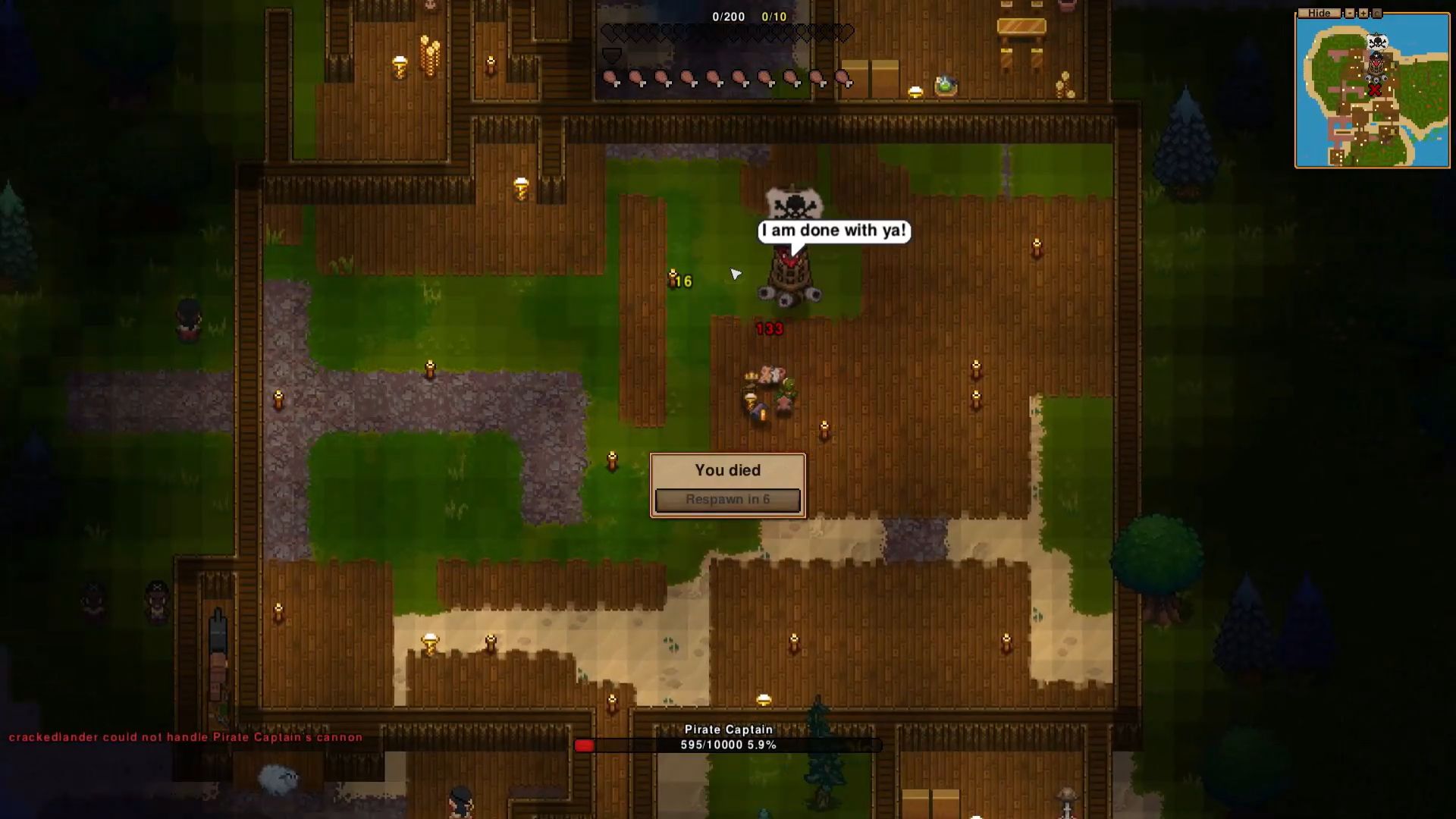 Prepare before finding the Pirate Captain (Image via Fair Games ApS)