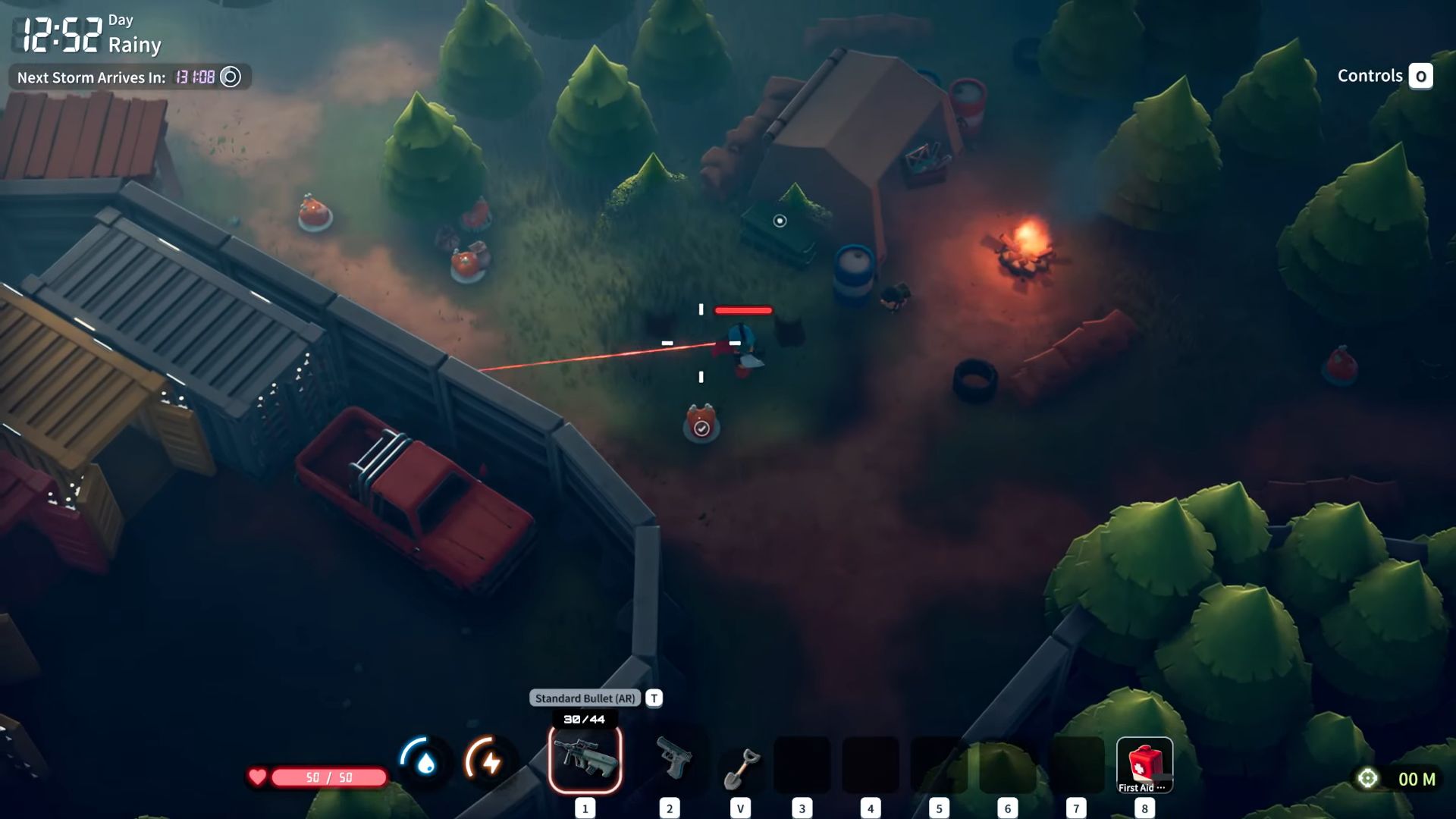 Escape From Duckov: Supply Route Quest Guide