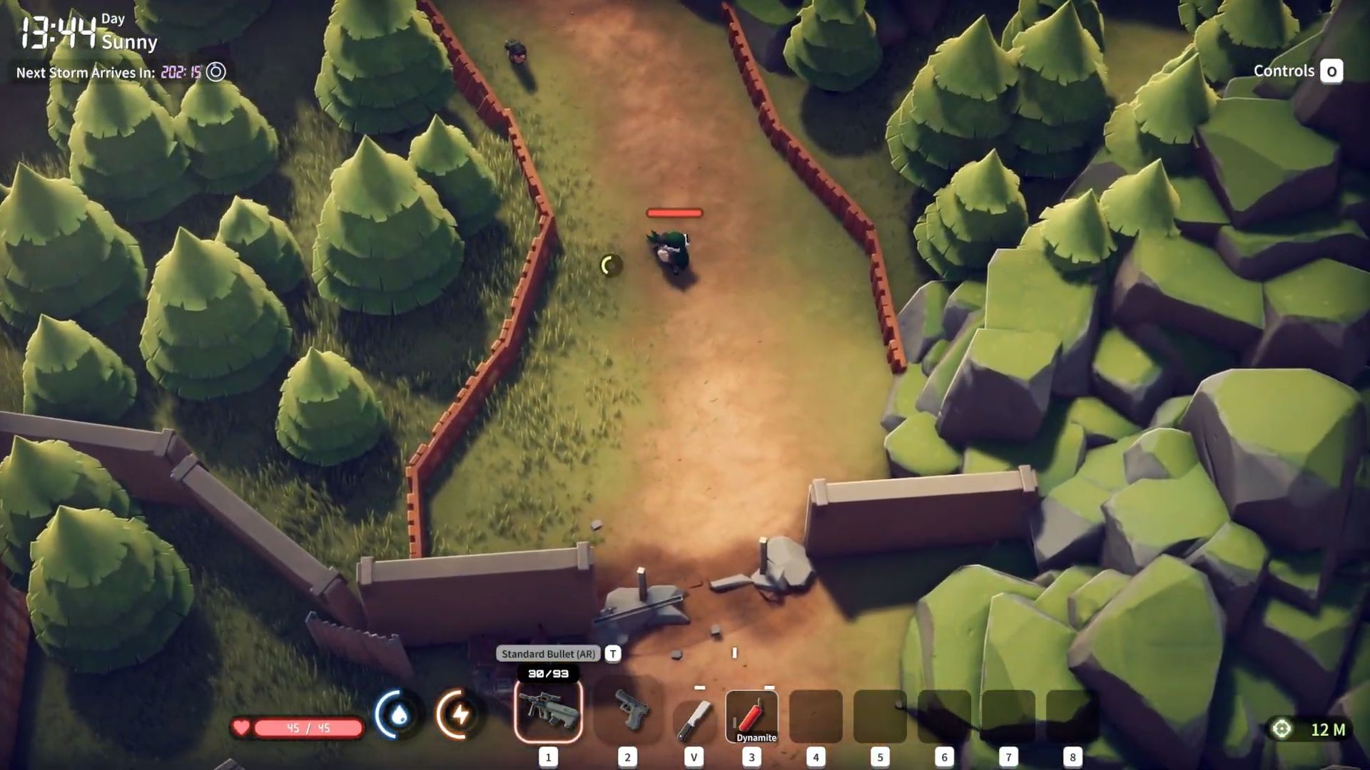 Escape From Duckov: How to Find and Use Dynamite