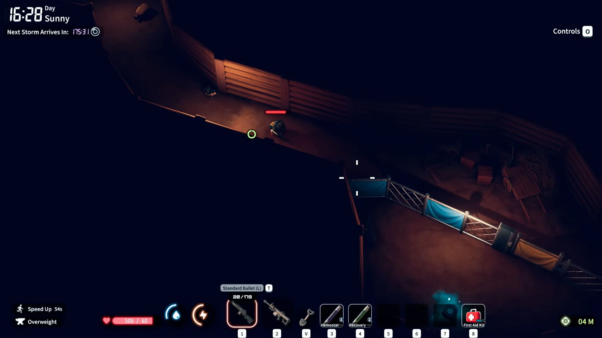 Escape From Duckov: How to Farm Blue Cubes