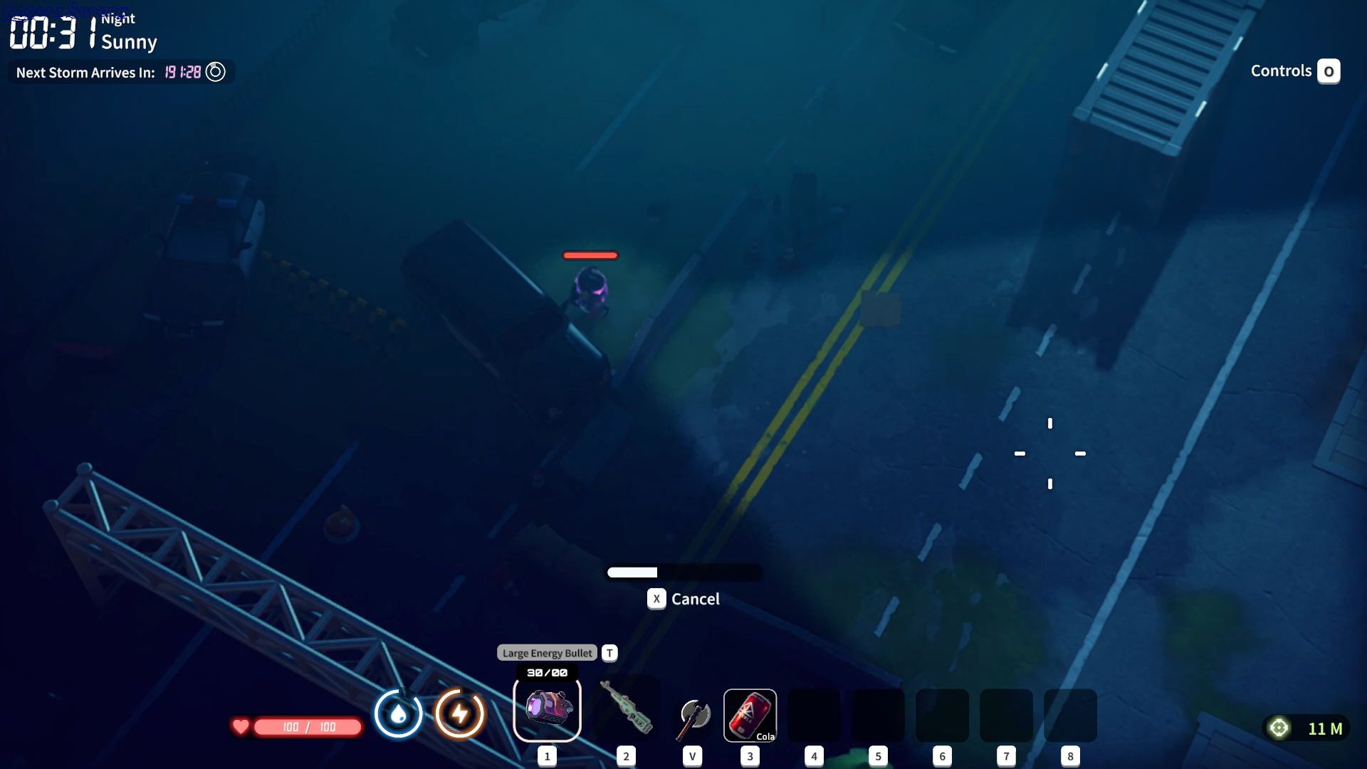 Escape From Duckov: Finding the Beloved Car Quest Guide