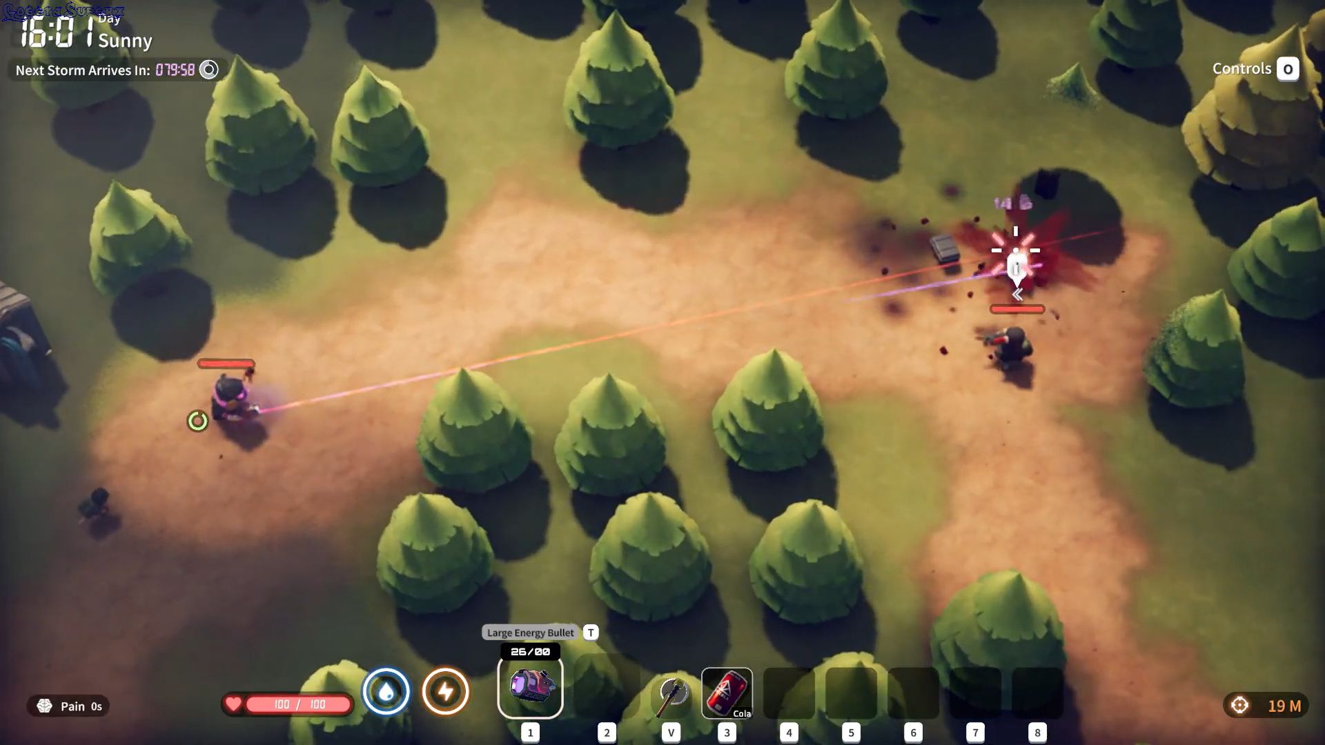 Escape From Duckov: Sniper Trial Quest Guide