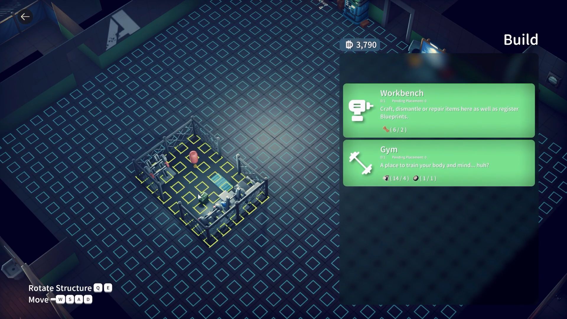 Escape From Duckov: Fitness Coach Quest Guide