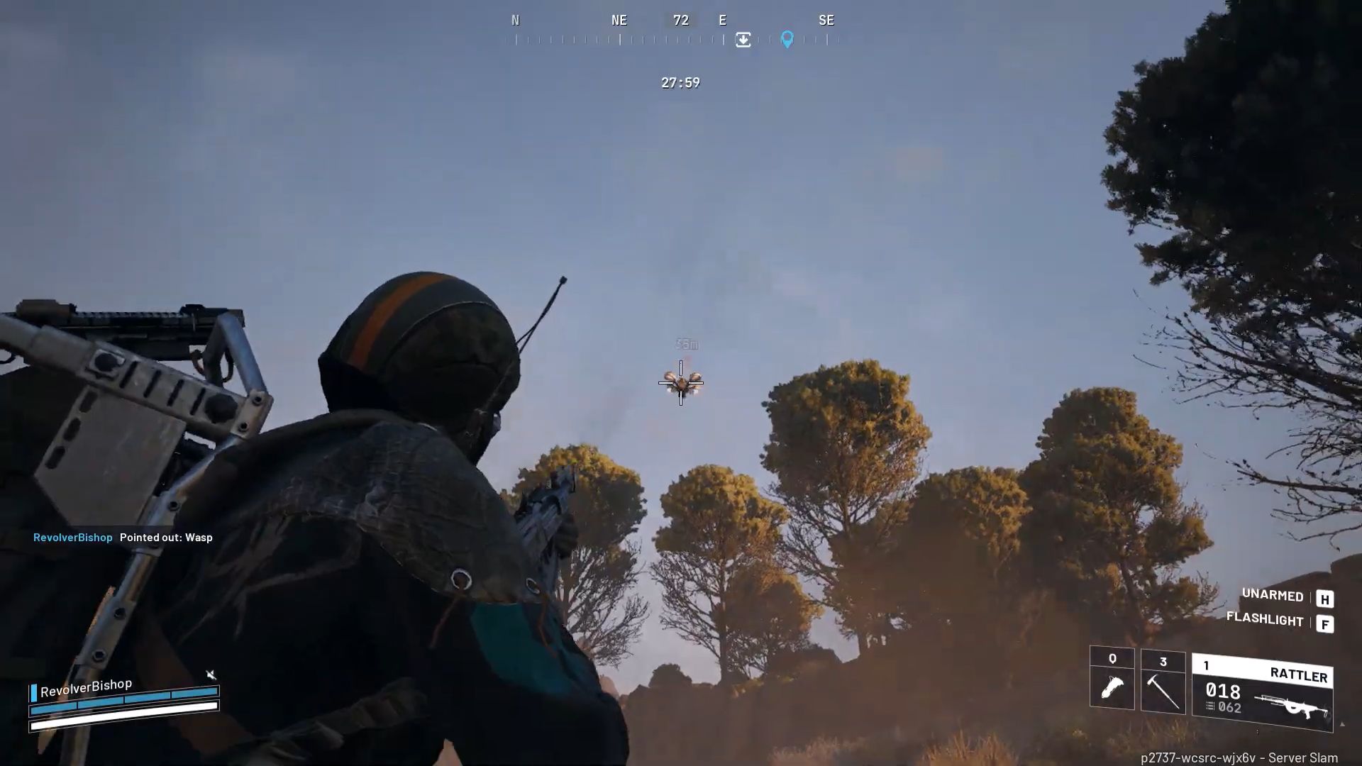 Arc Raiders: Clearer Skies Quest Guide