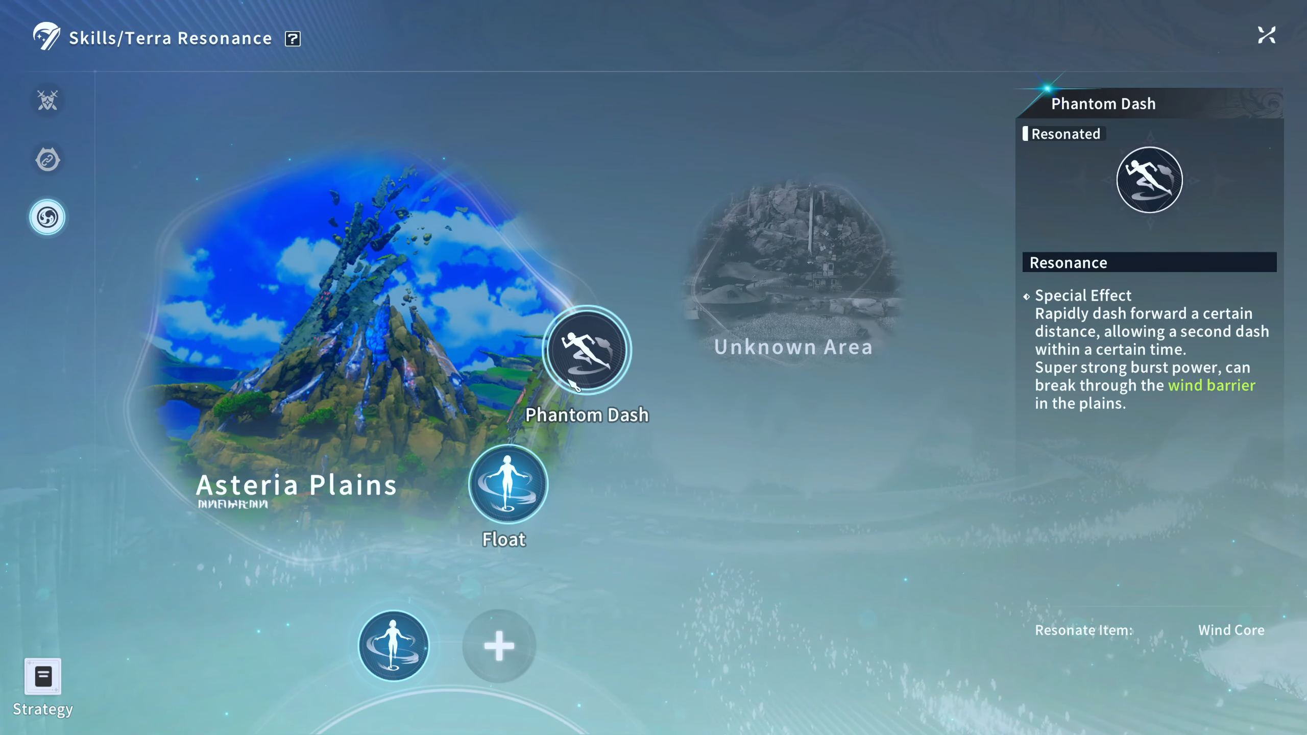 How to unlock float in Blue Protocol; Star Resonance (Image via A Plus Japan)