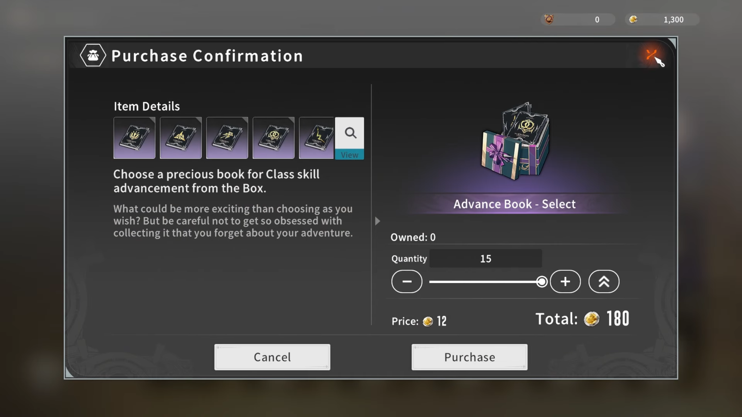 Purchase an item you like using Silver Star Bridge Token (Image via A Plus Japan)
