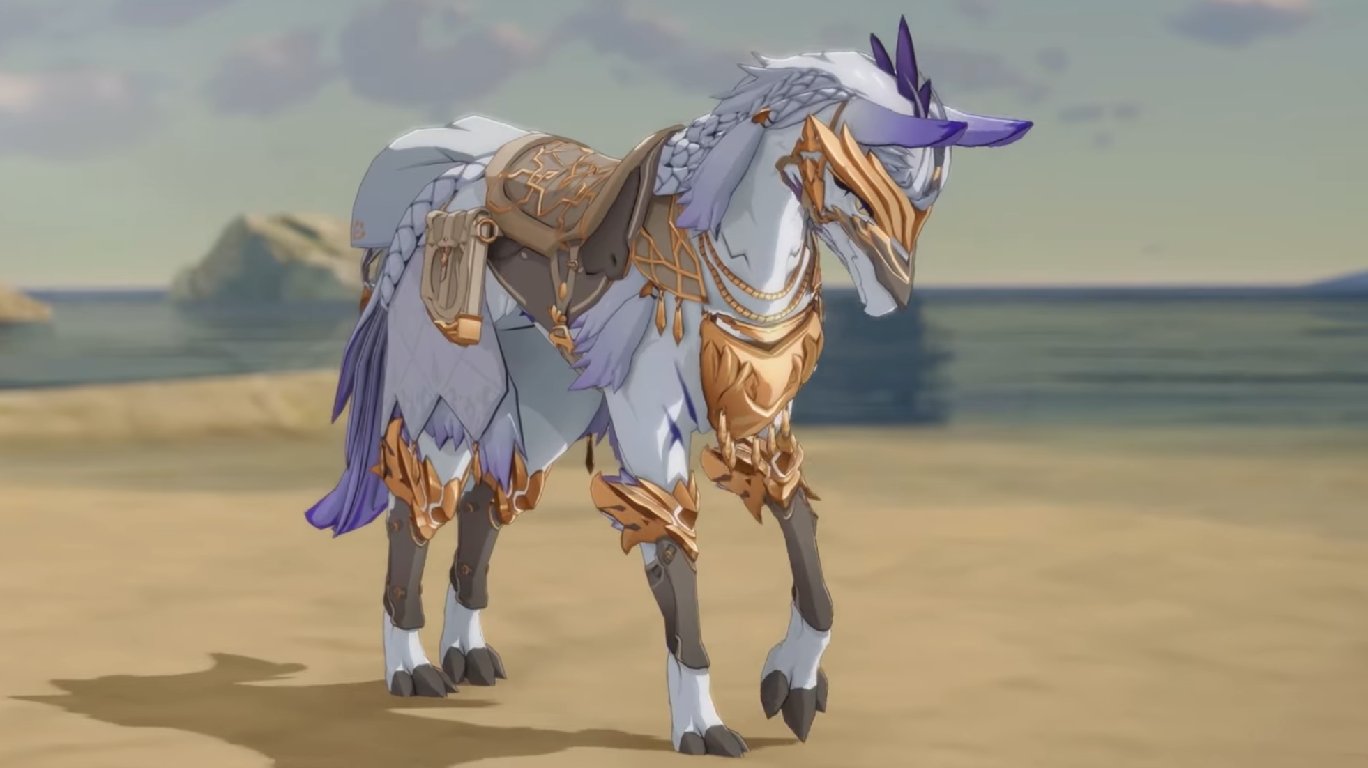 Benefits of using a Mount (Image via A Plus Japan)