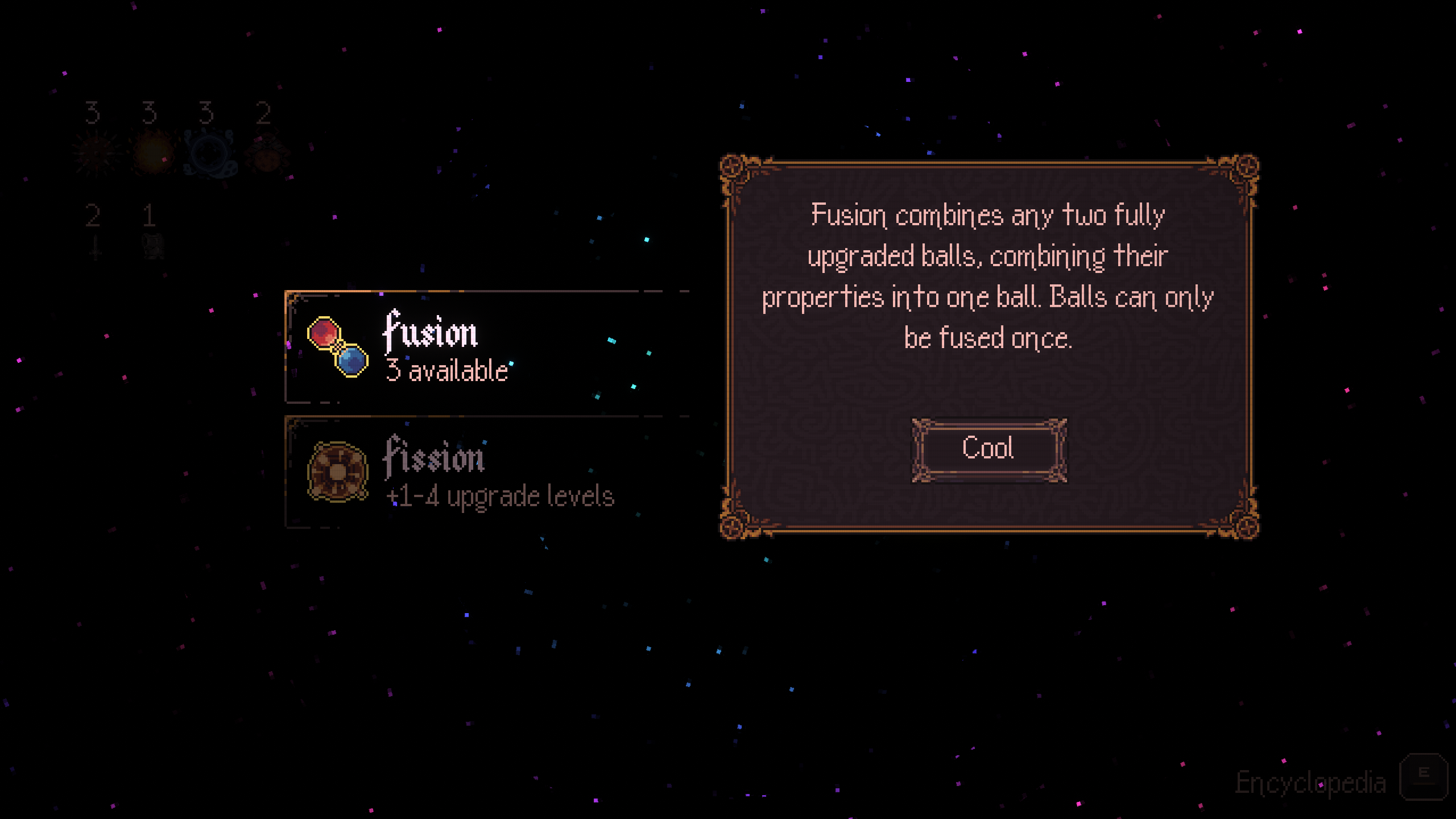 Ball Fusion in Ball X Pit (Image via Devolver Digital)