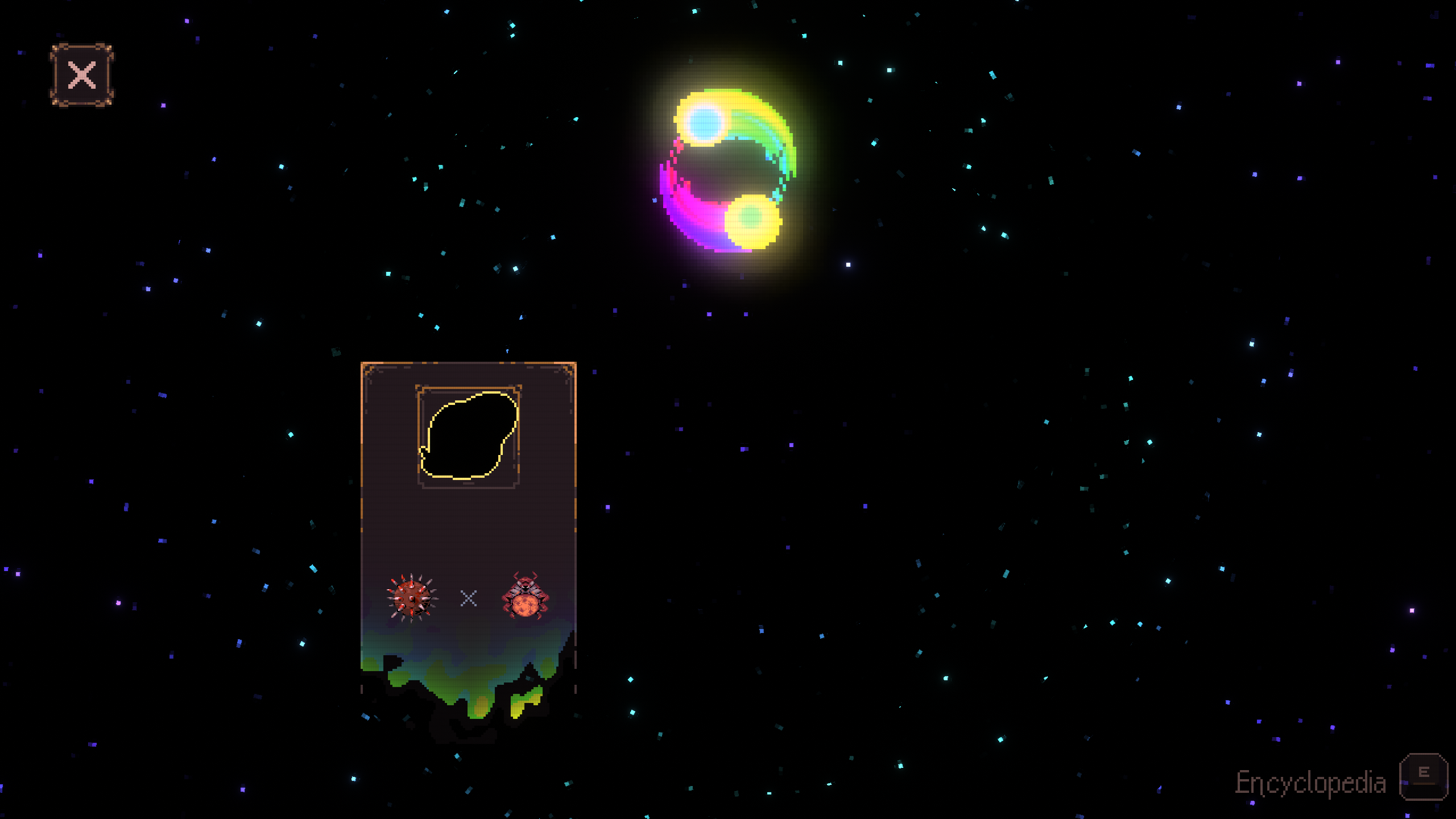 Ball Evolution in Ball X Pit (Image via Devolver Digital)