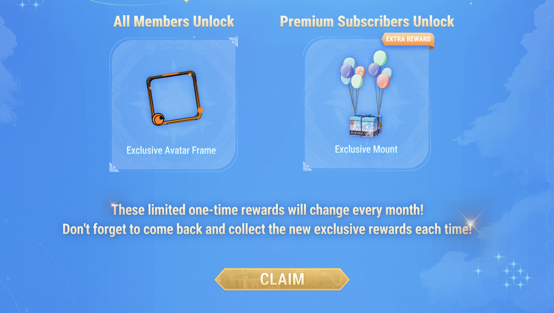Exclusive Crunchyroll Member Rewards (Image via A Plus Japan)
