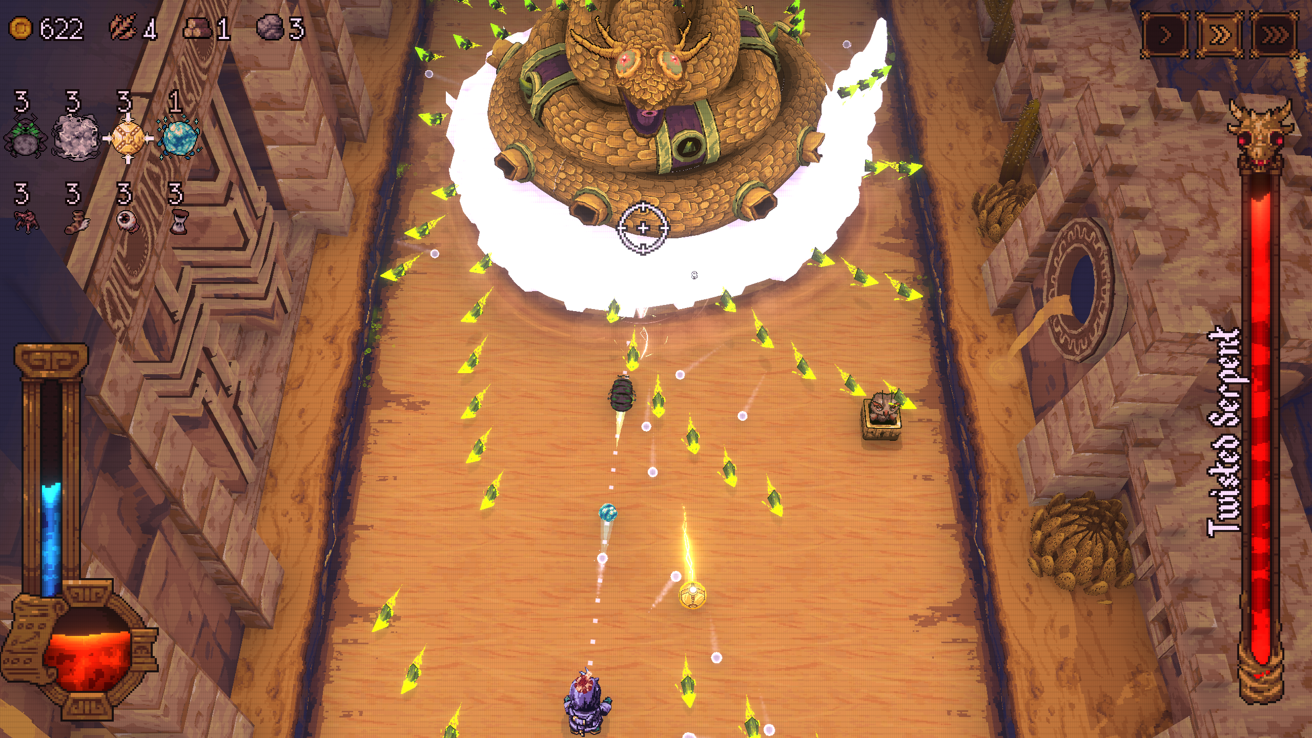 Spray Bullets (Image via Devolver Digital)