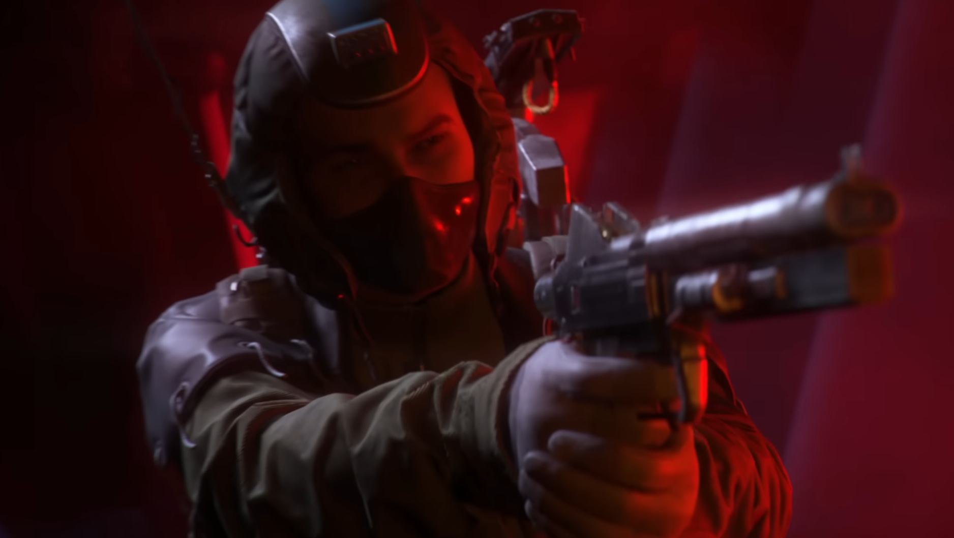 Upgrade Weapons in Arc Raiders (Image via Embark Studios)