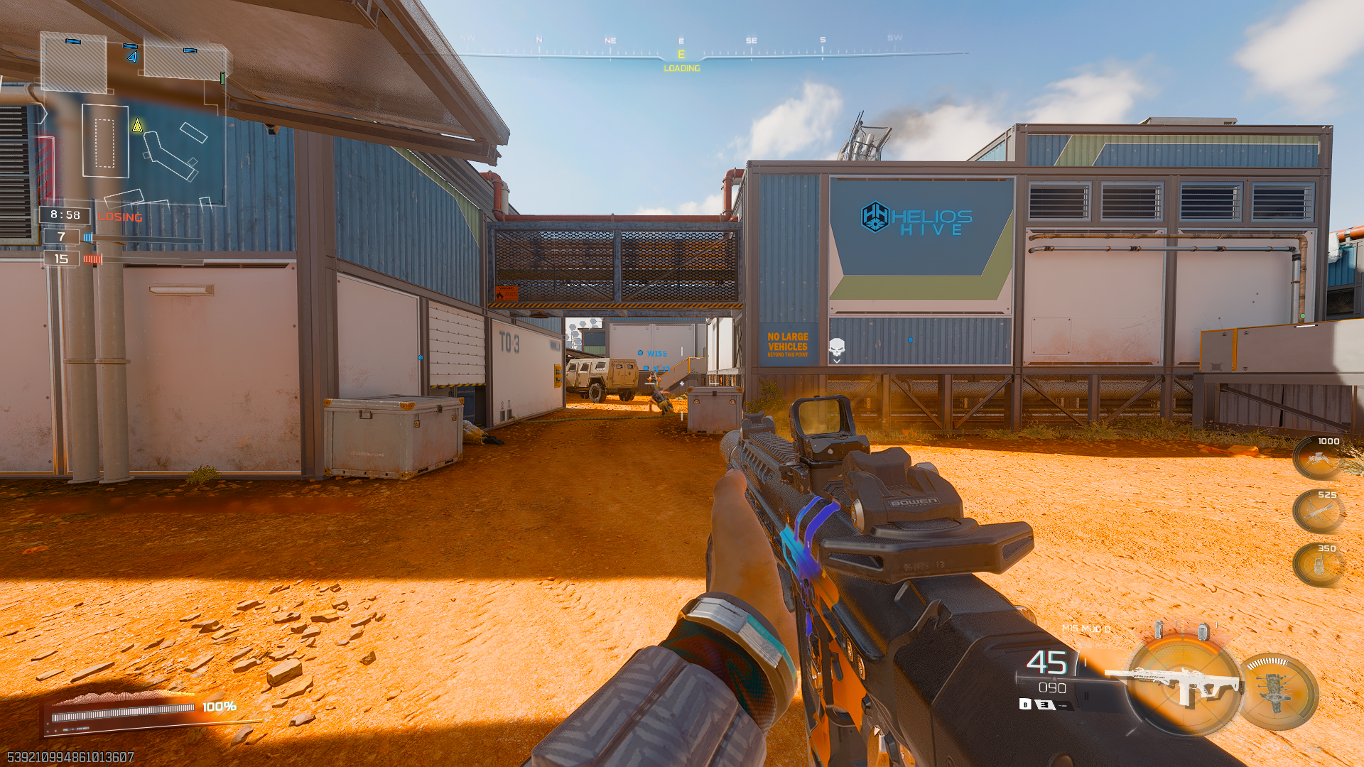 Black Ops 7 Beta: Best Audio Settings