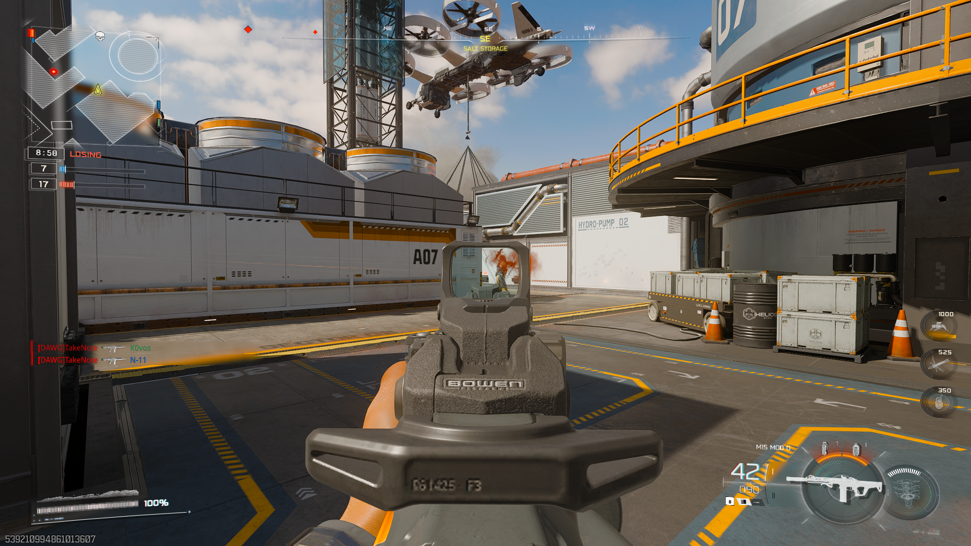 Black Ops 7 Beta Crashing on PC Error: Possible Fixes and Reasons