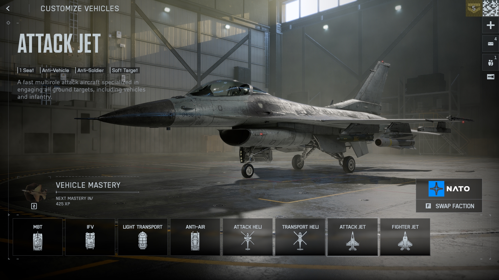A killing machine (Source: Electronic Arts)