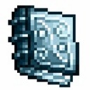 Silver Tome