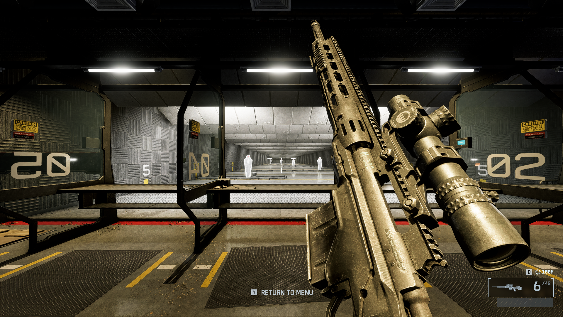 Battlefield 6: Best Sniper Rifle Loadout