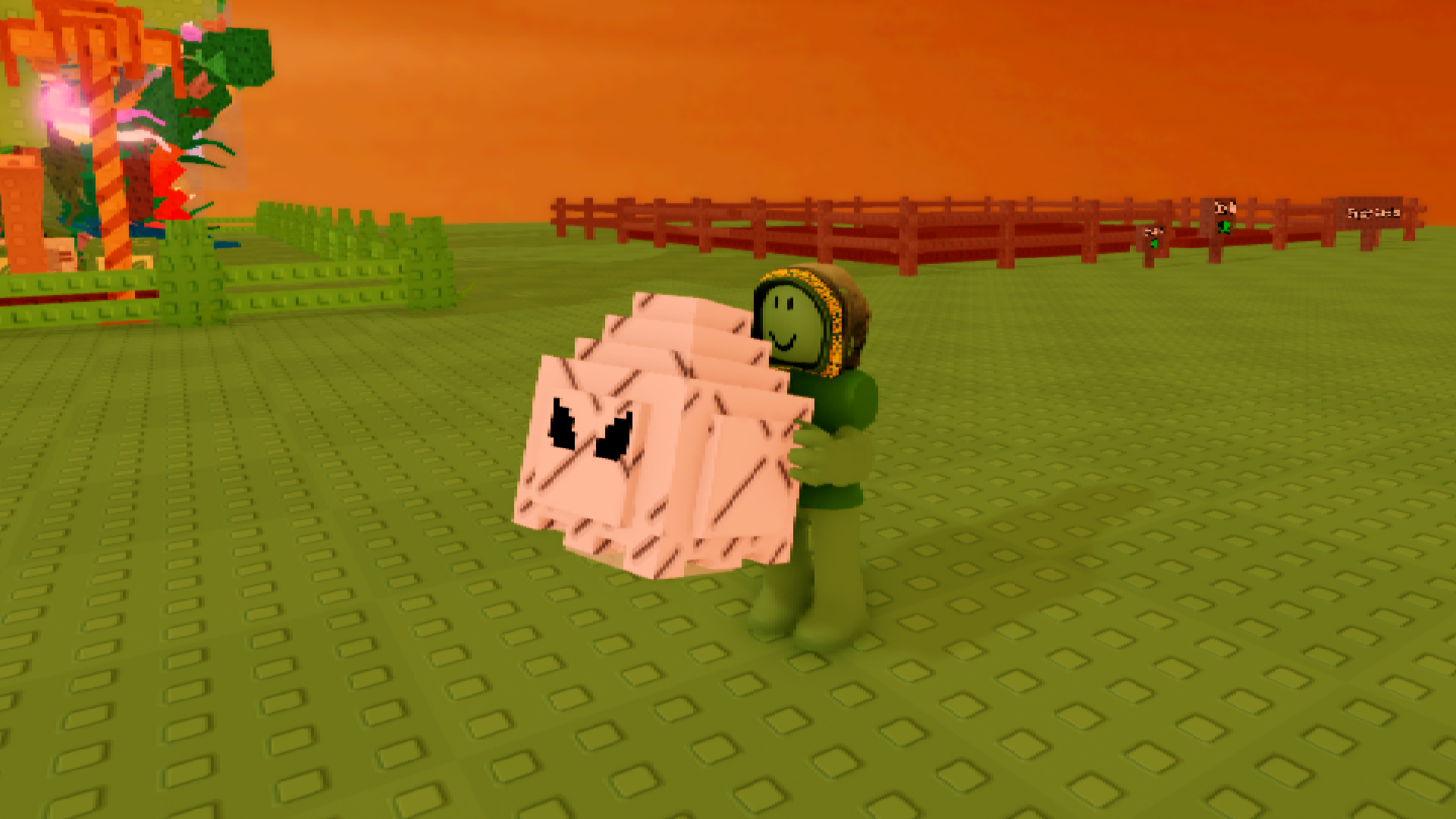 Spooky Egg hatch chances (Image via Roblox Corporation)