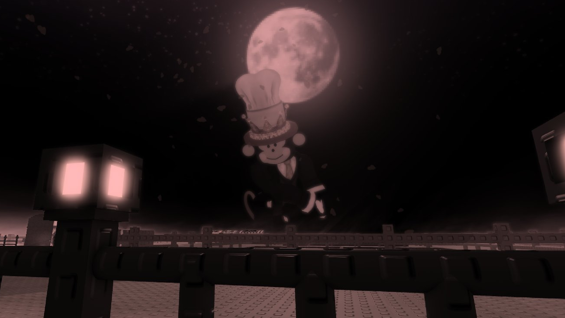 Spooky Mutation in Grow a Garden (Image via @GrowaGardenRblx/X | Roblox Corporation)