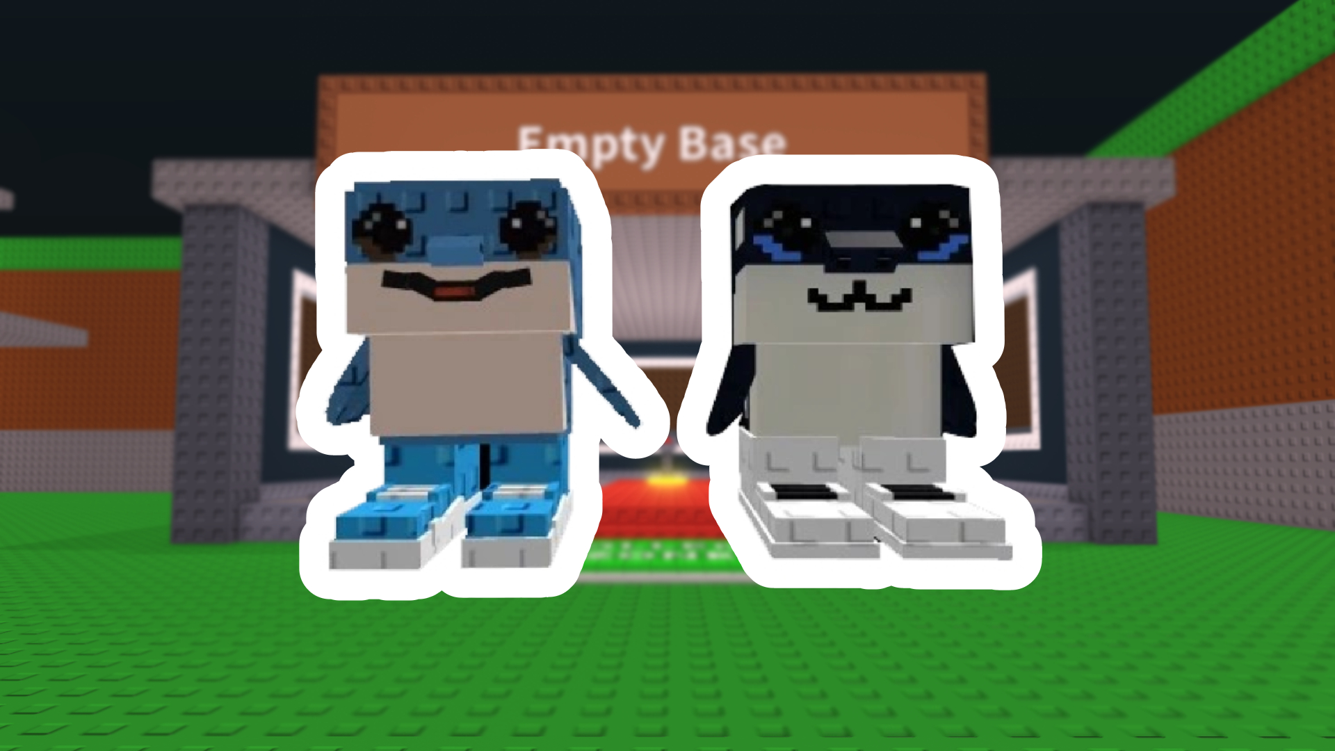 Steal a Brainrot Los Primos (Image via Roblox Corporation)