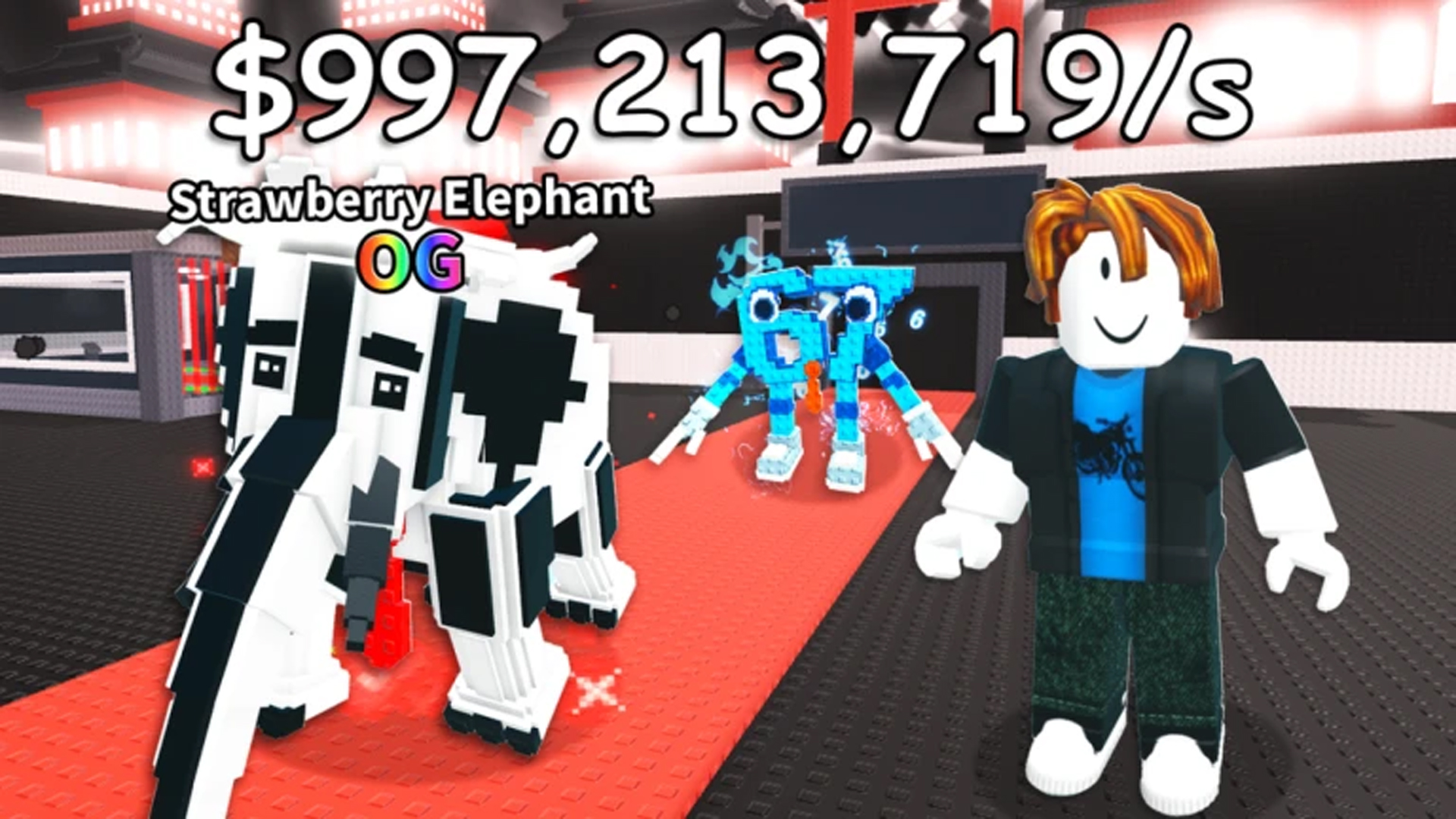 Steal a Brainrot (Image via Roblox Corporation)