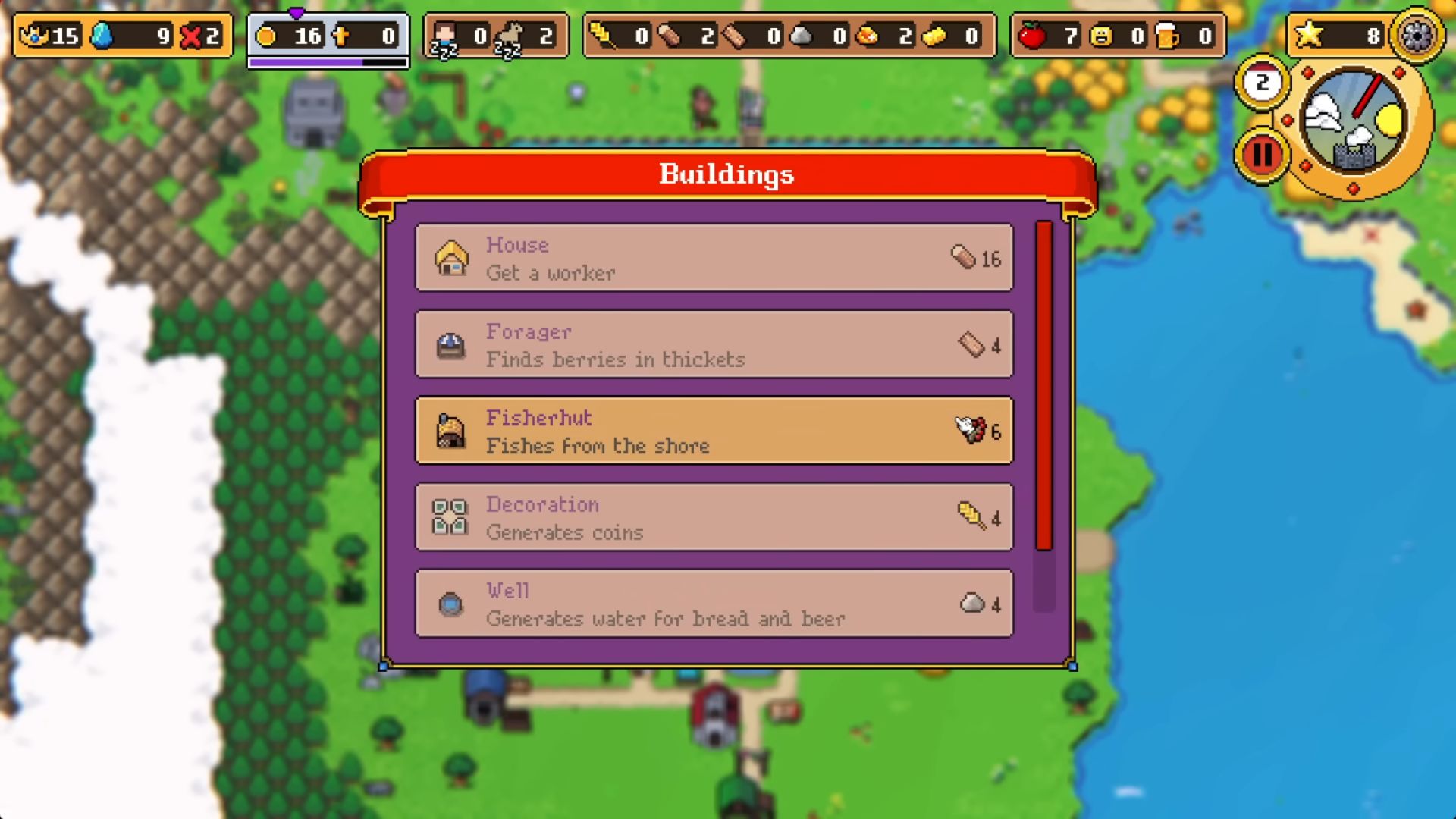 Super Fantasy Kingdom Tips and Tricks - Forager