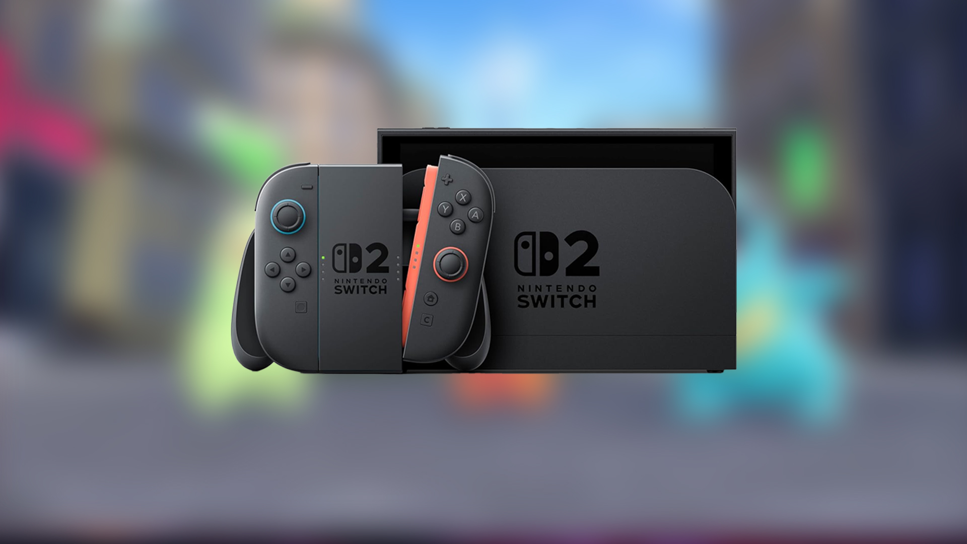 Nintendo Switch 2