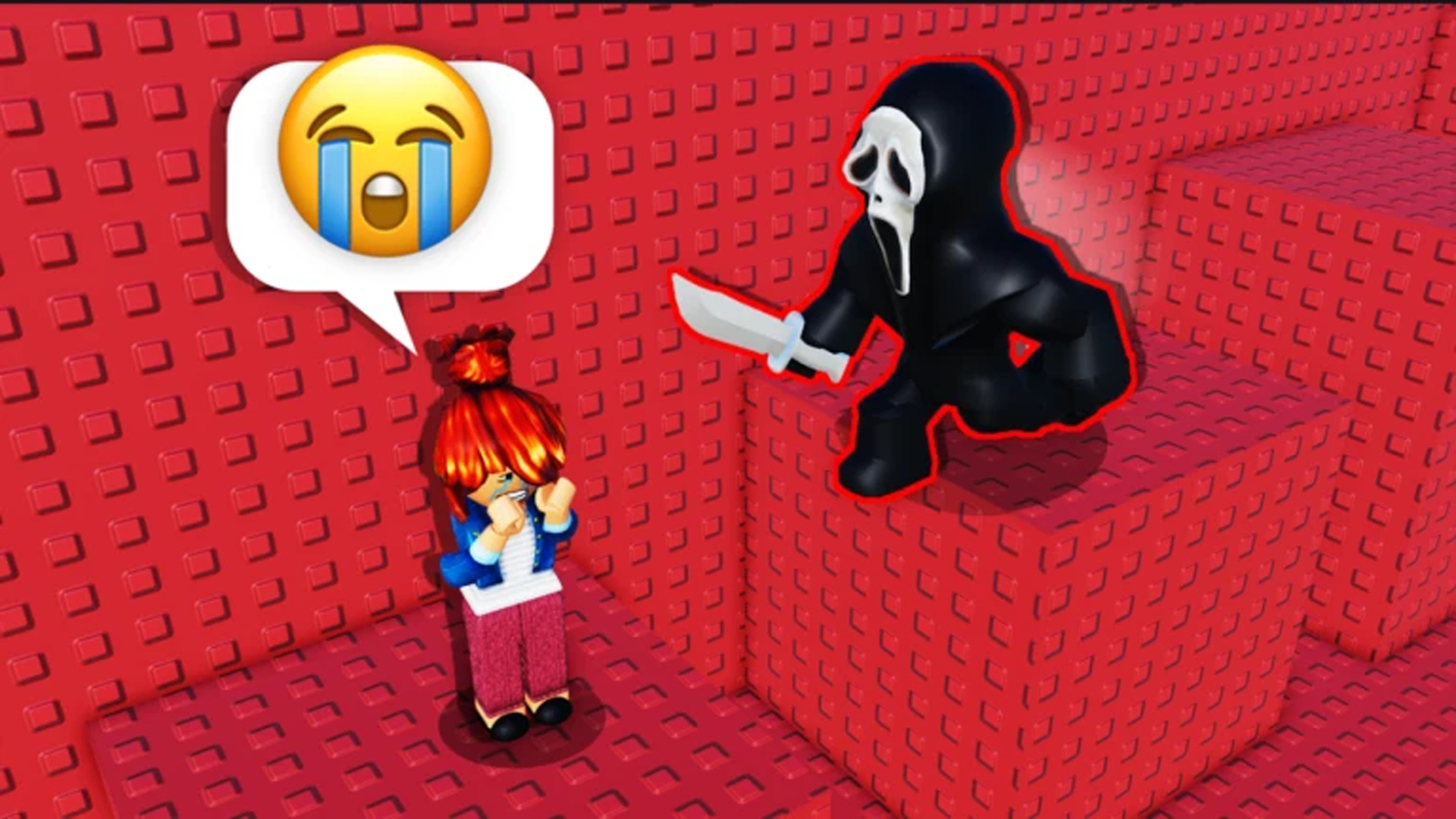 Tower of Killers (Image via Roblox Corporation)