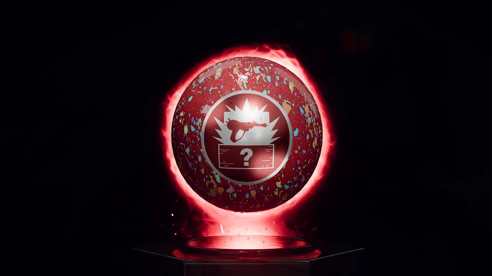 Ultra GobbleGum in Black Ops 6 Zombies