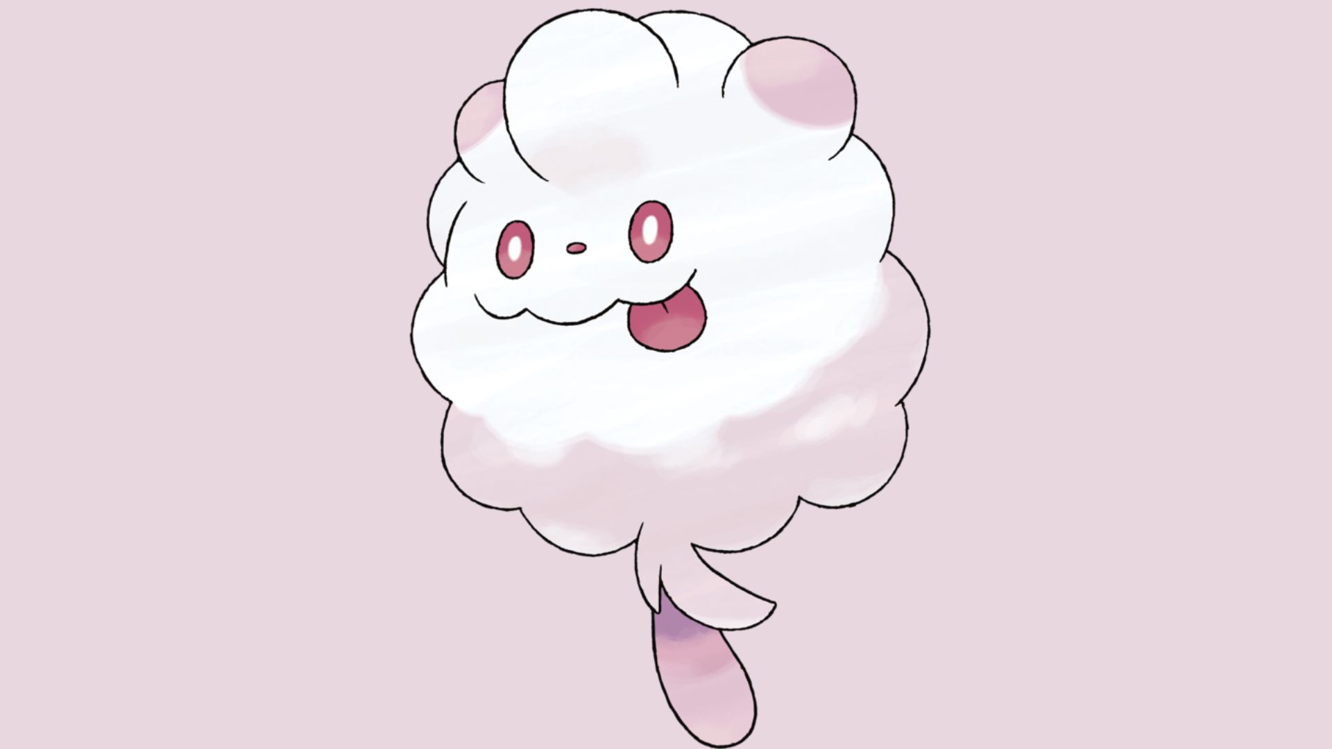 Swirlix (Source: The Pokemon Company)
