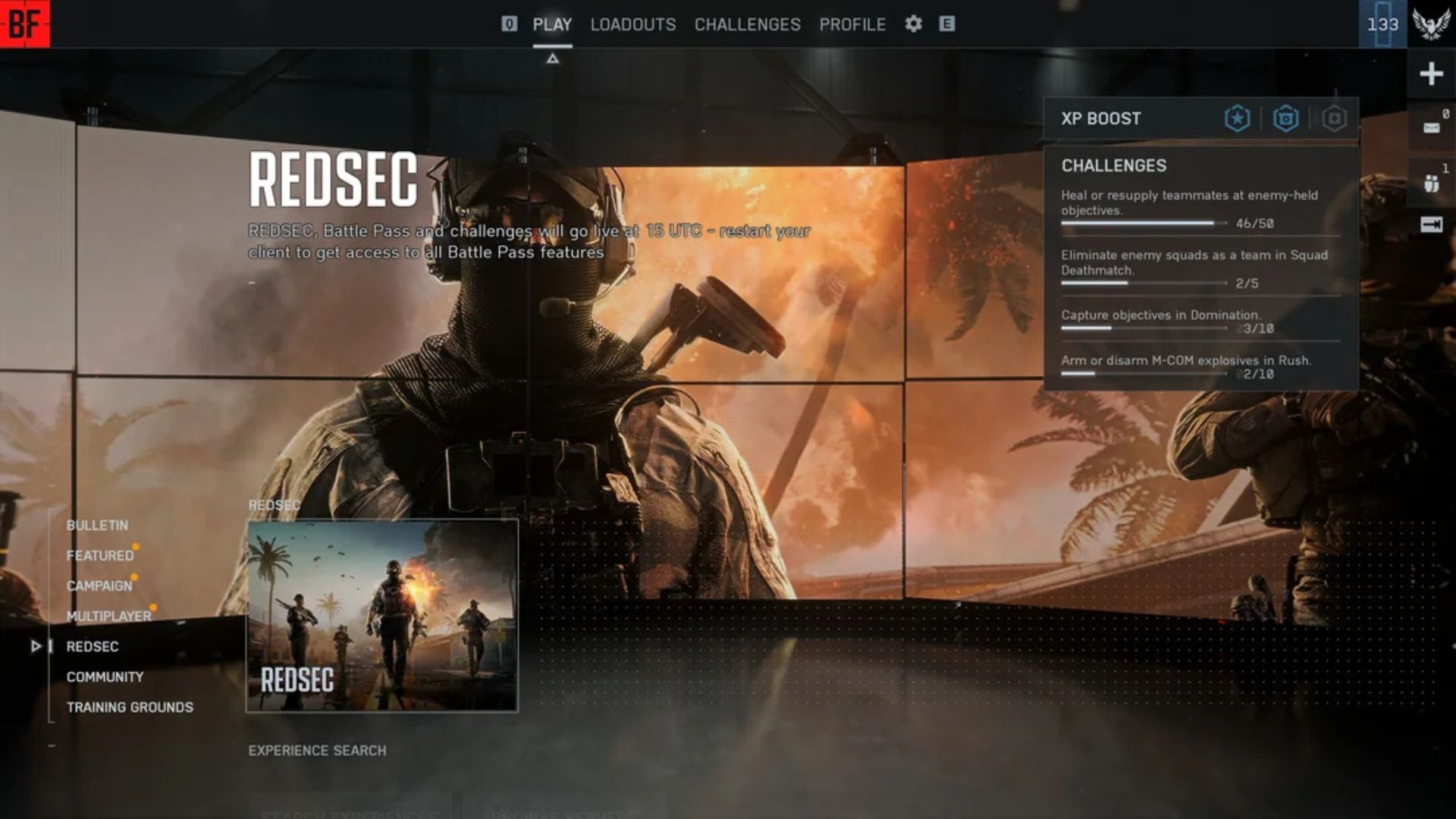 Download Battlefield RedSec