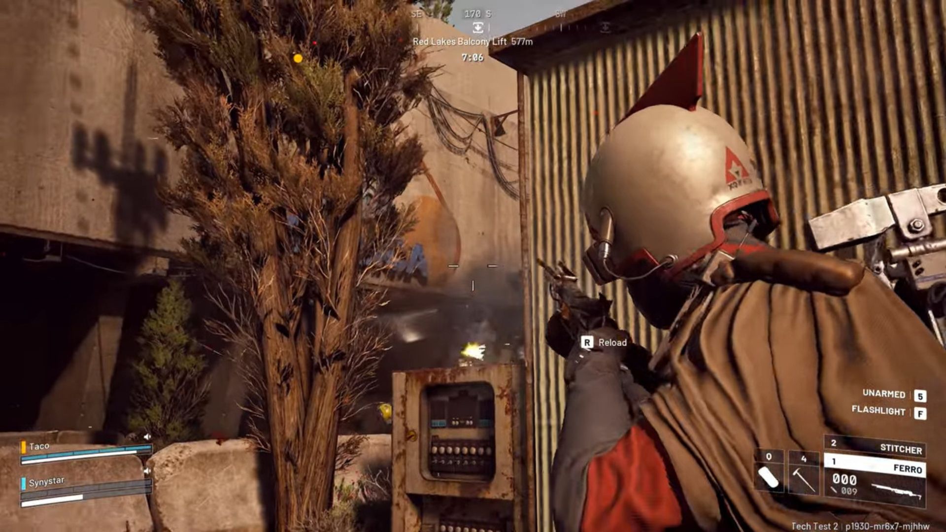 Defeat Bastion in Arc Raiders