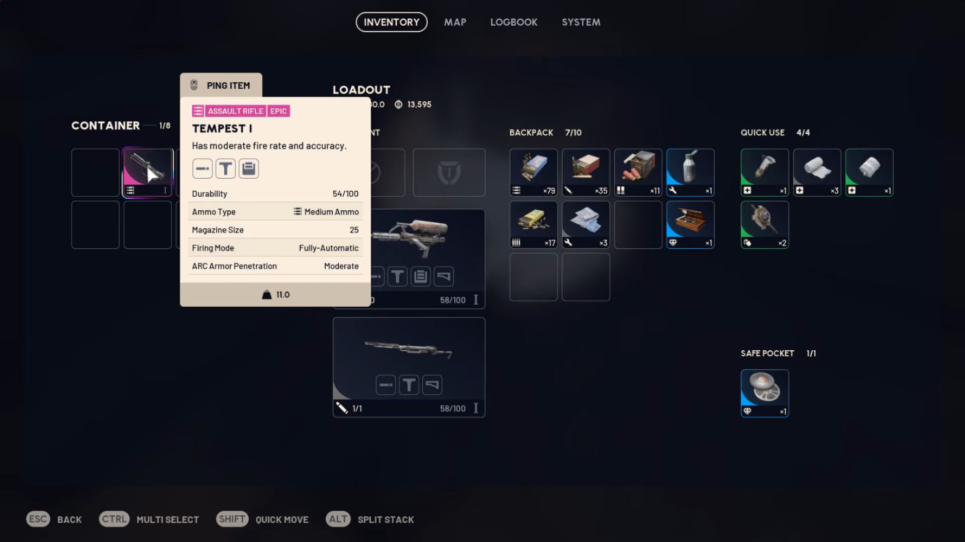 Where To Use the Residential Master Key in Arc Raiders