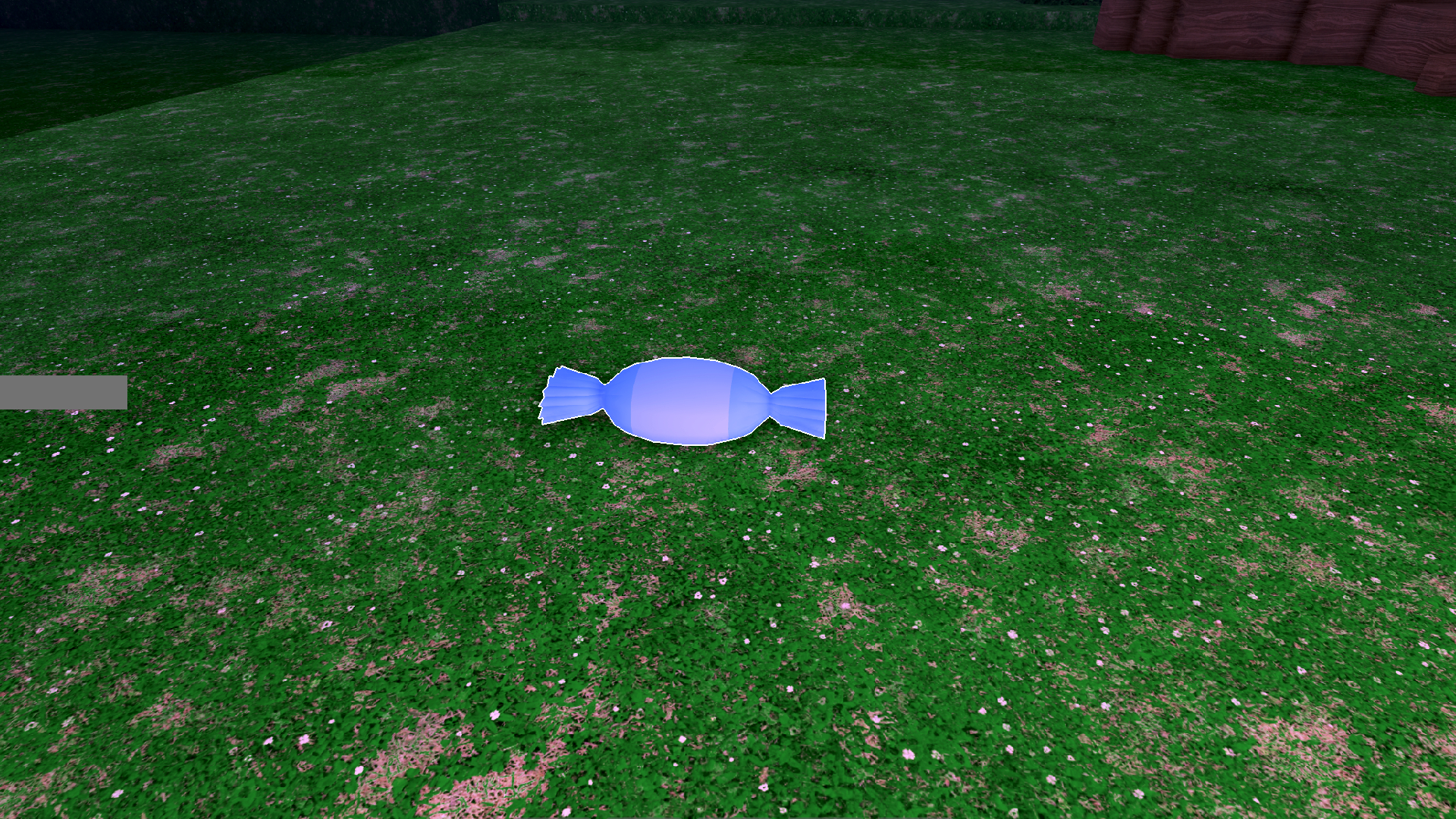 Candy in 99 NIghts in the Forest Halloween Event