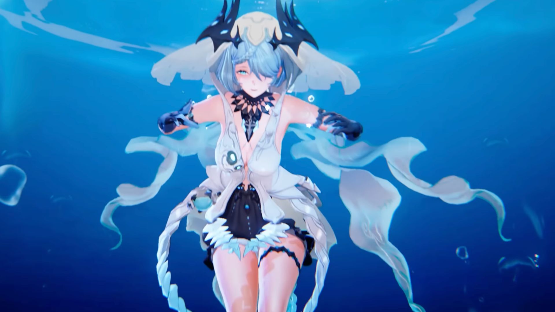 Once your friends are added, you can team up for co-op missions anytime. (Image via Hero Games)