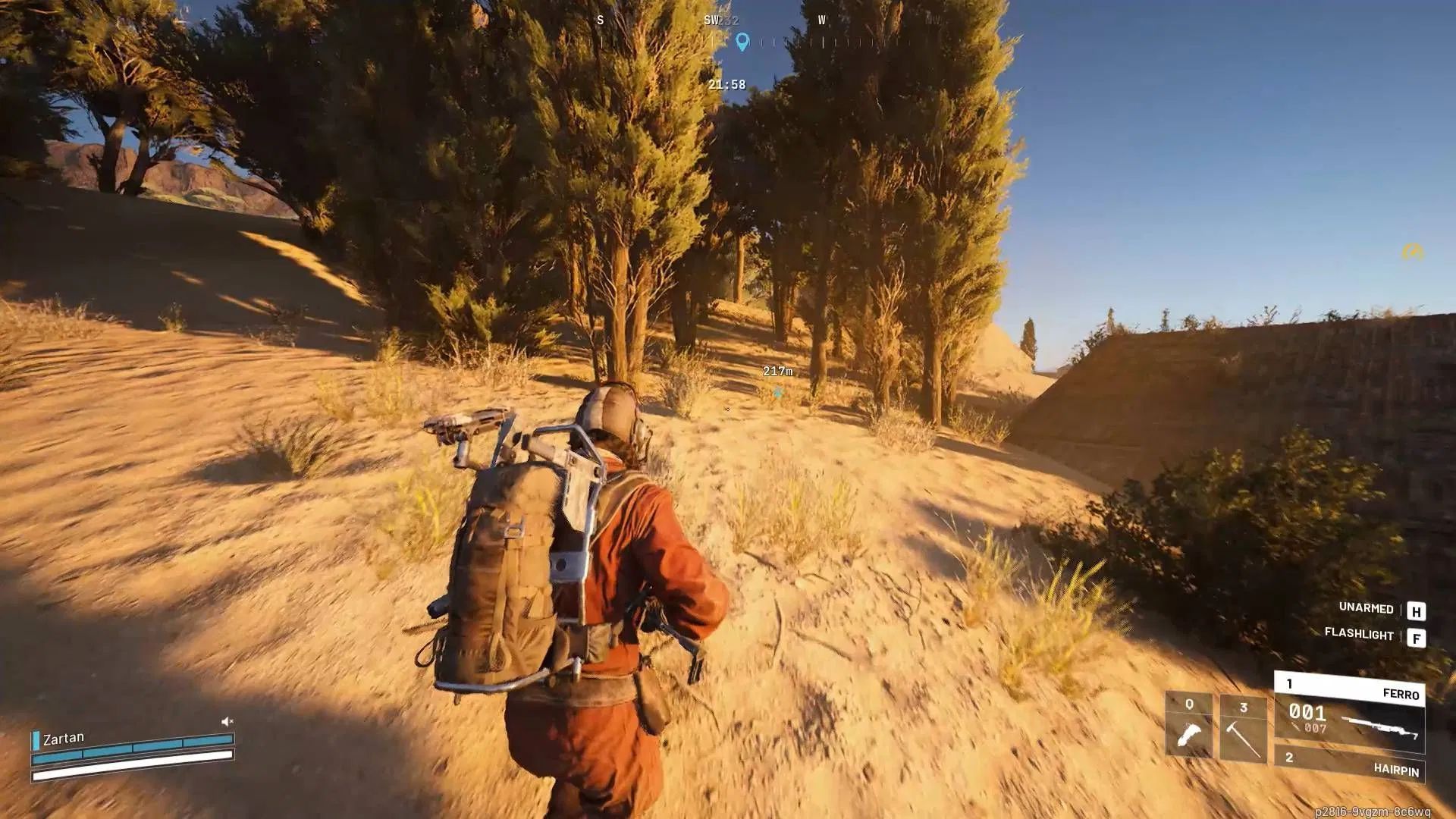 Where To Find Prickly Pear (Source: Embark Studios)