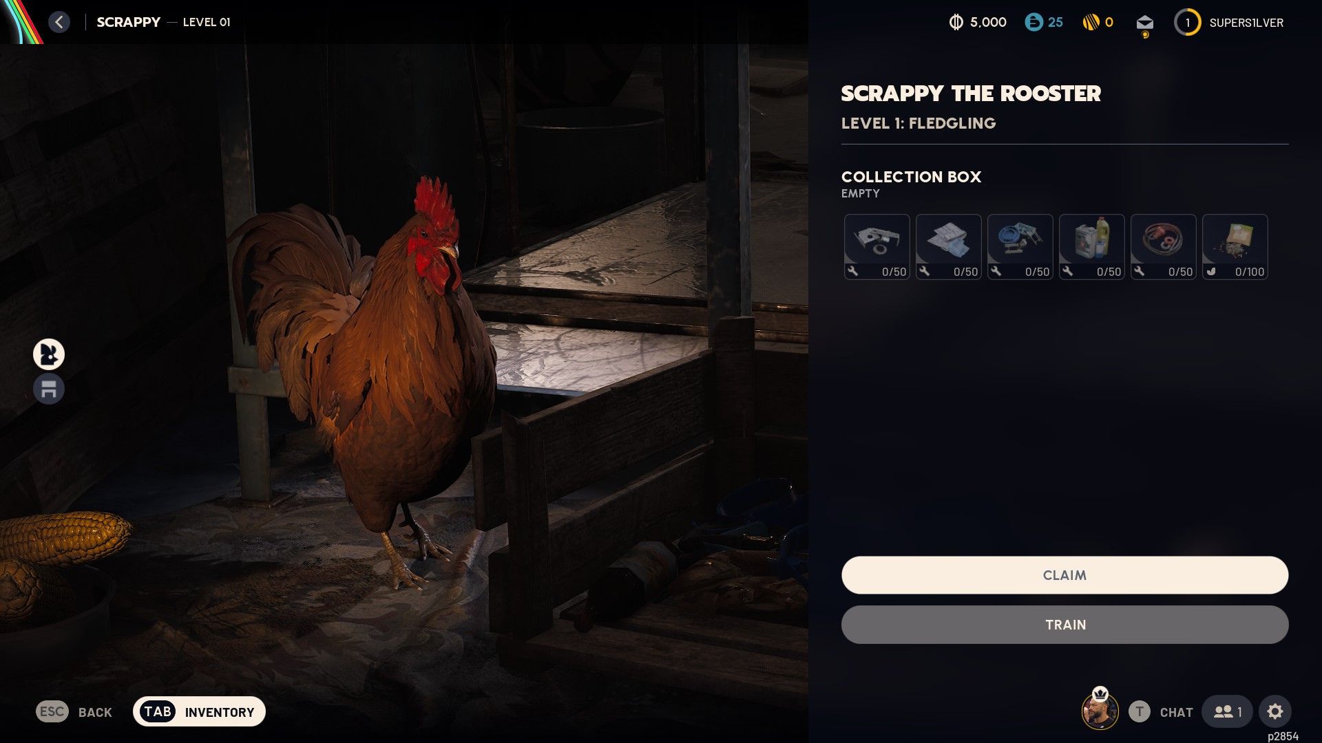 Scrappy in Arc Raiders (Source: Embark Studios)