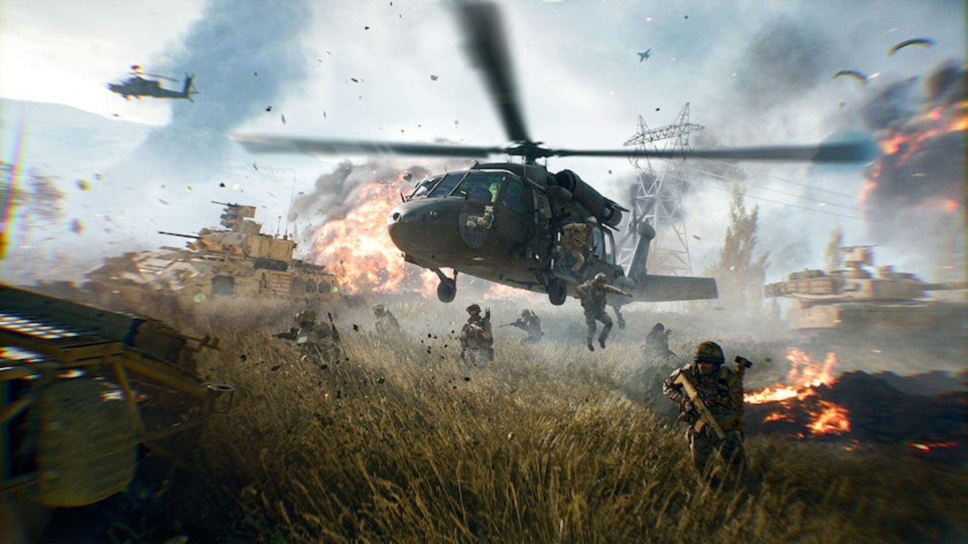 Play this new game mode (Source: Electronic Arts)