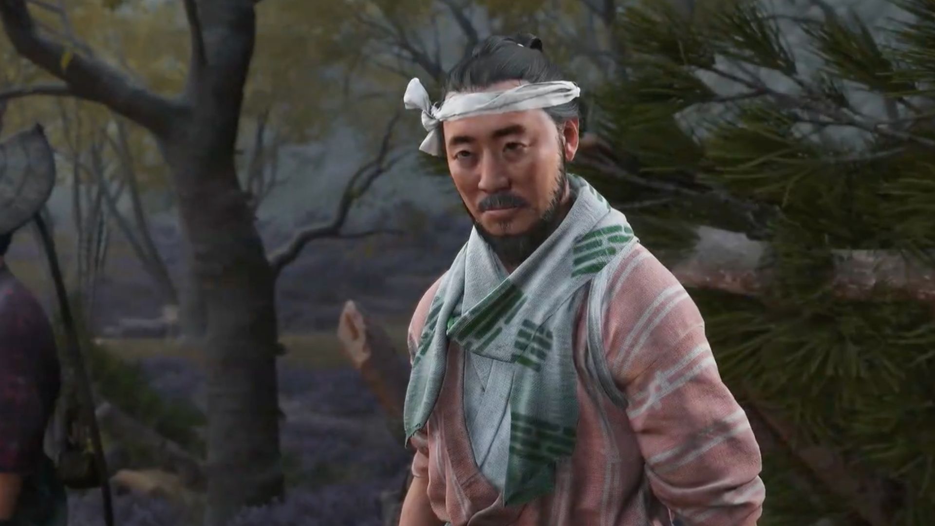 Ghost of Yotei: Bloody Strings Hachibee Bounty Walkthrough