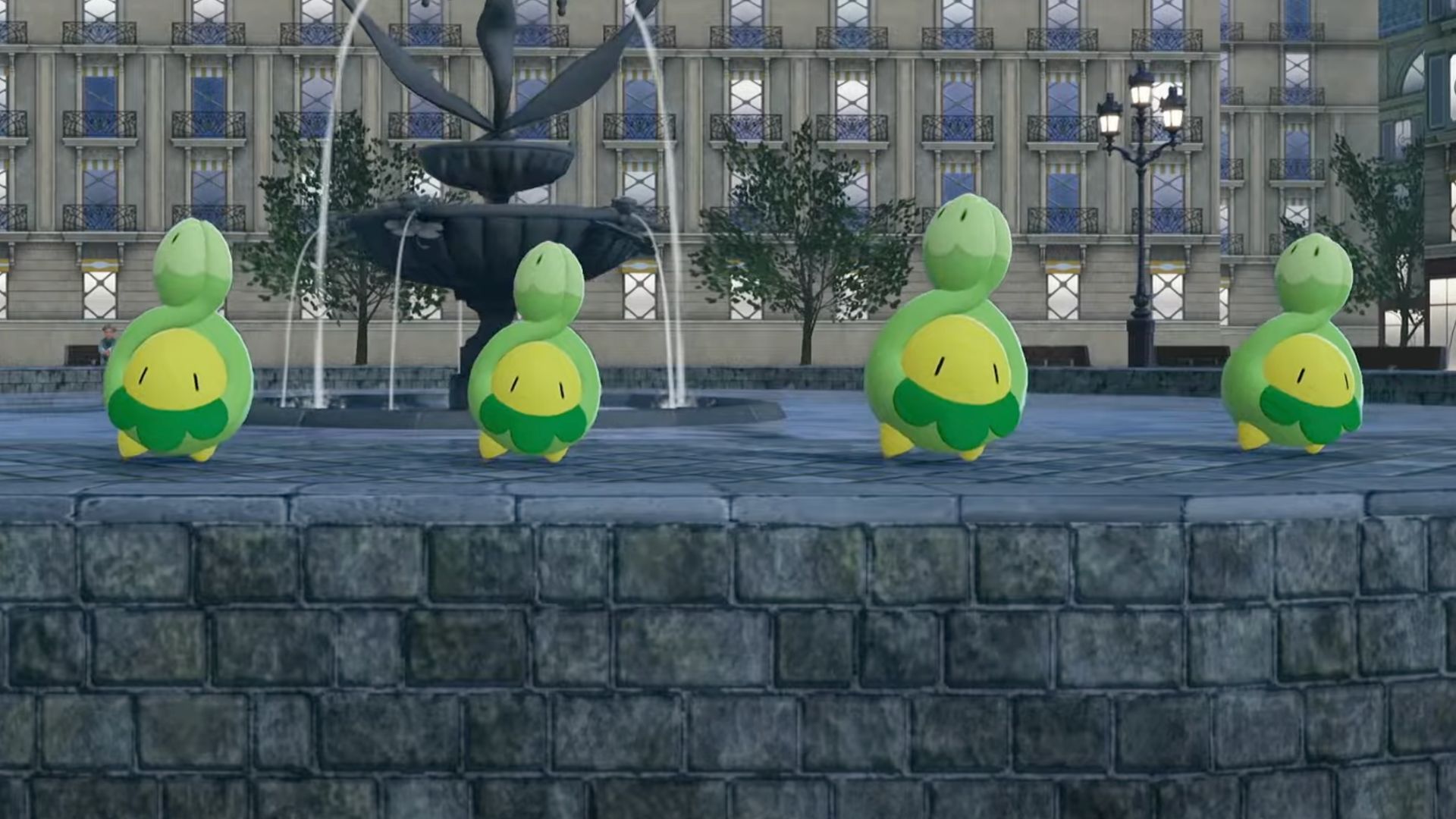 The Budew Show (Source: TPC | @ZaFrostPet/YouTube)