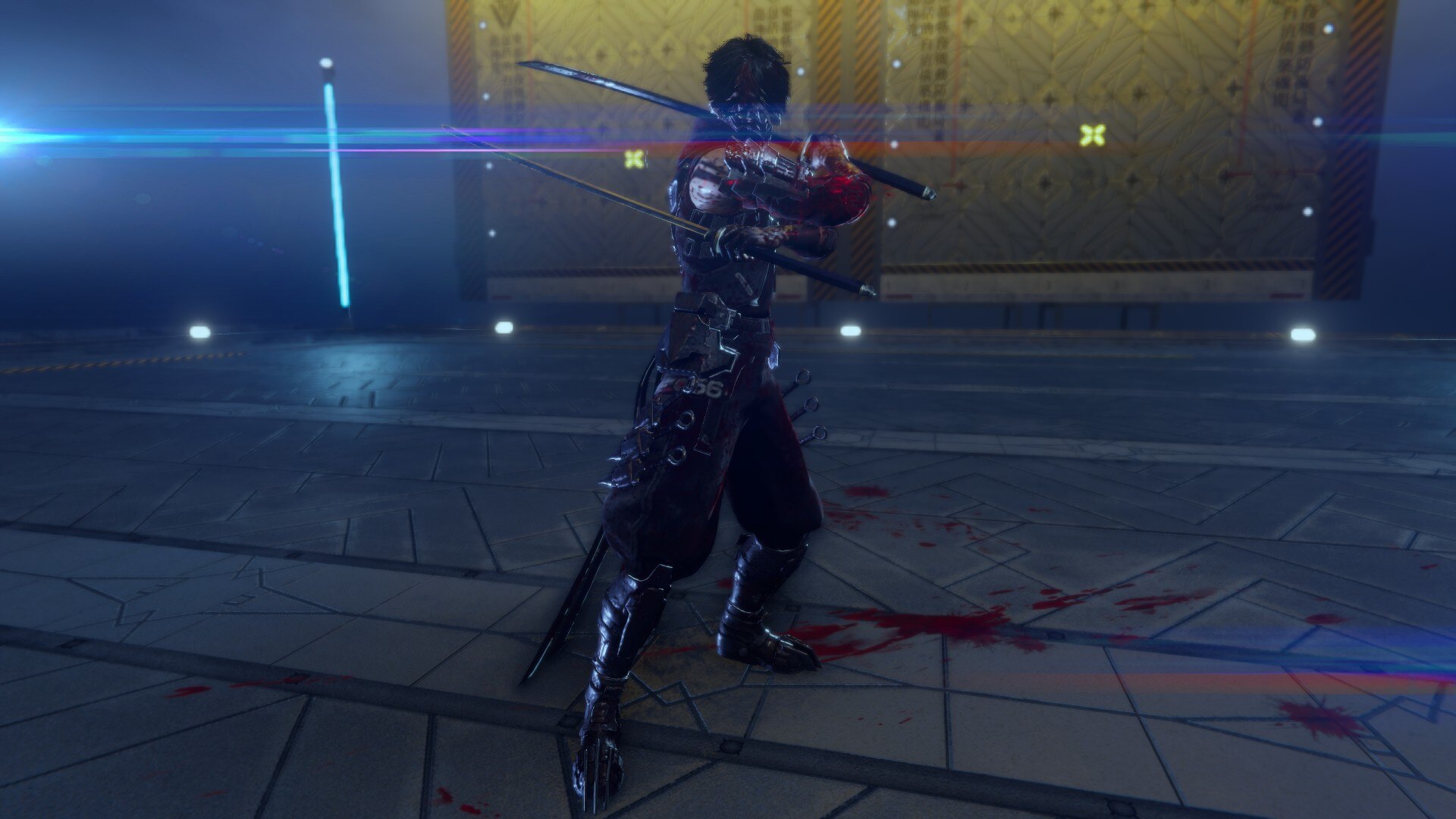 Ninja Gaiden 4 (Image via Xbox Game Studios, Koei Tecmo Games)