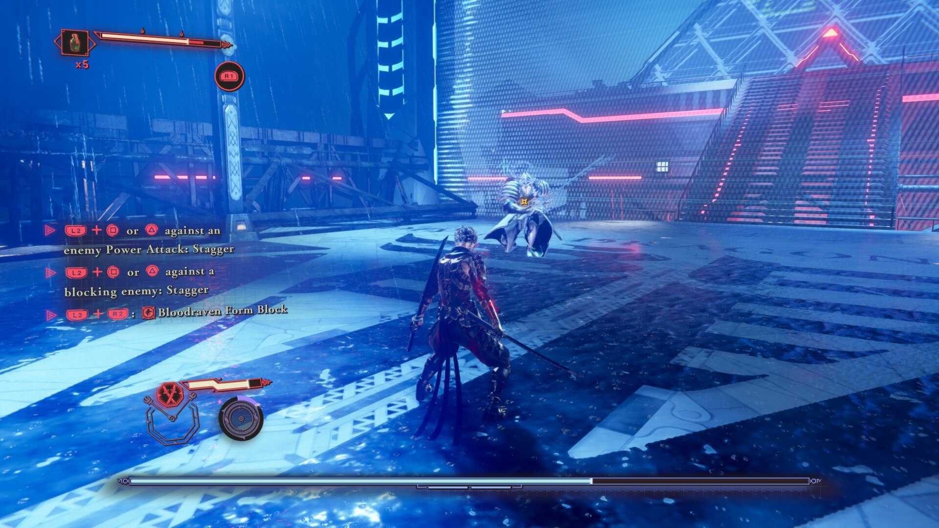 Ninja Gaiden 4 (Image via Xbox Game Studios, Koei Tecmo Games)
