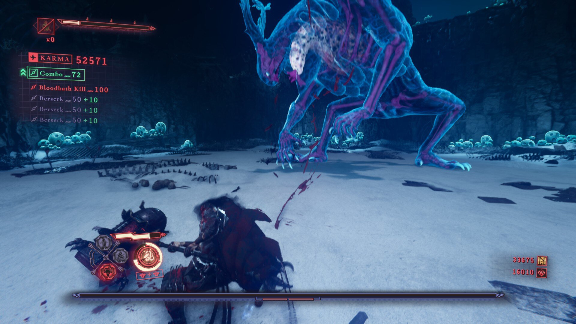 Ninja Gaiden 4 (Image via Xbox Game Studios, Koei Tecmo Games)