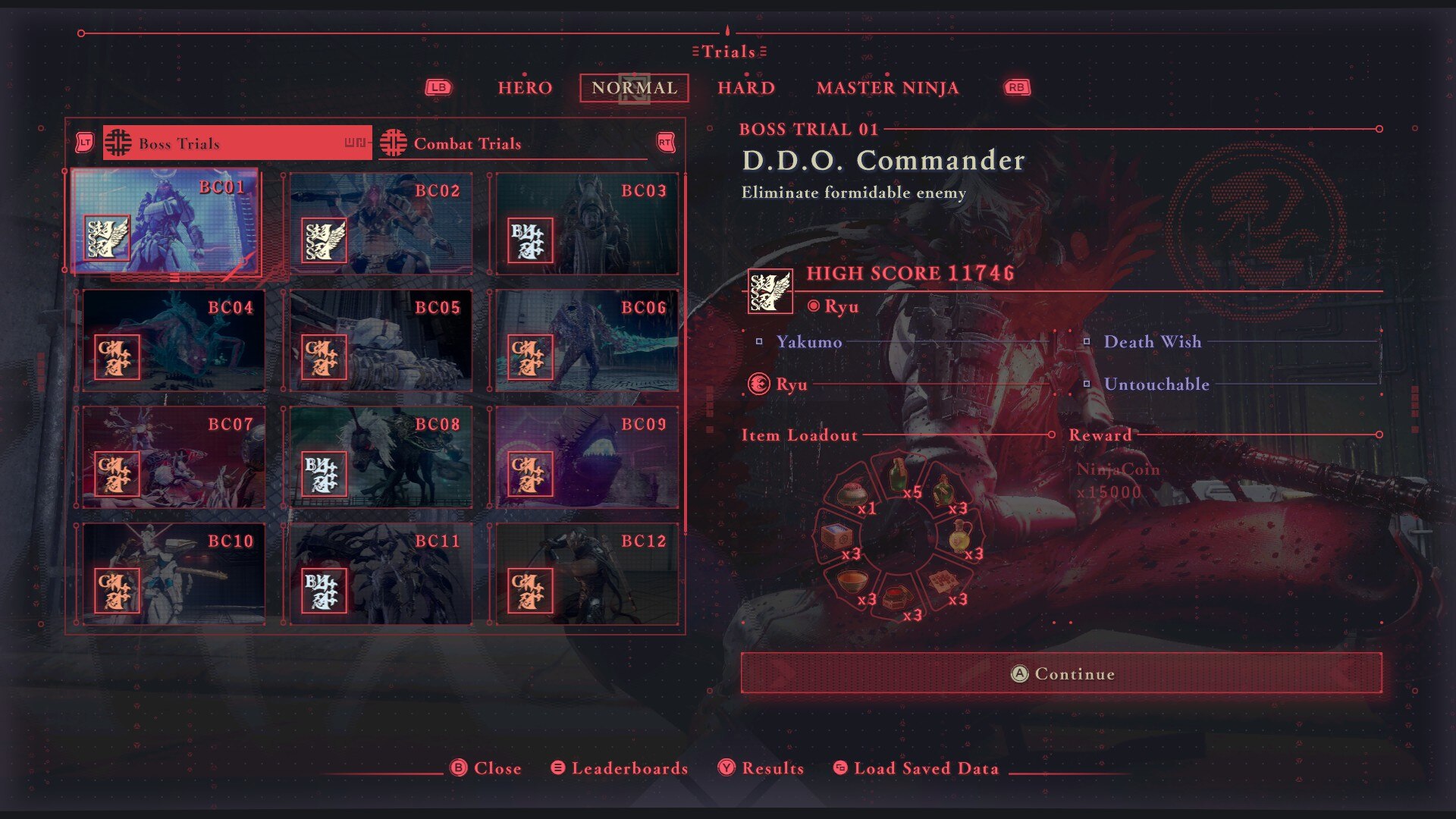 Ninja Gaiden 4 (Image via Xbox Game Studios, Koei Tecmo Games)